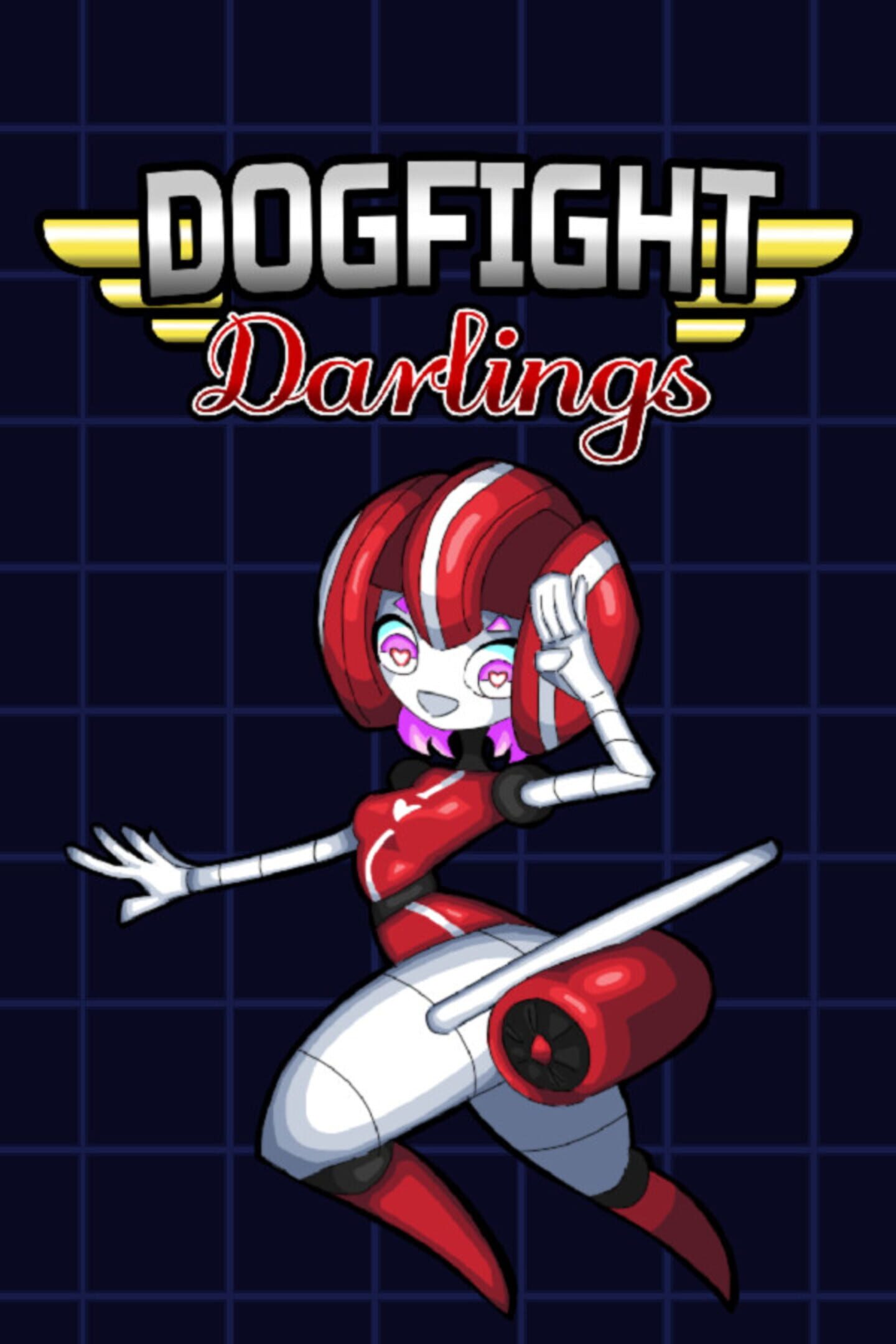 Dogfight Darlings cover
