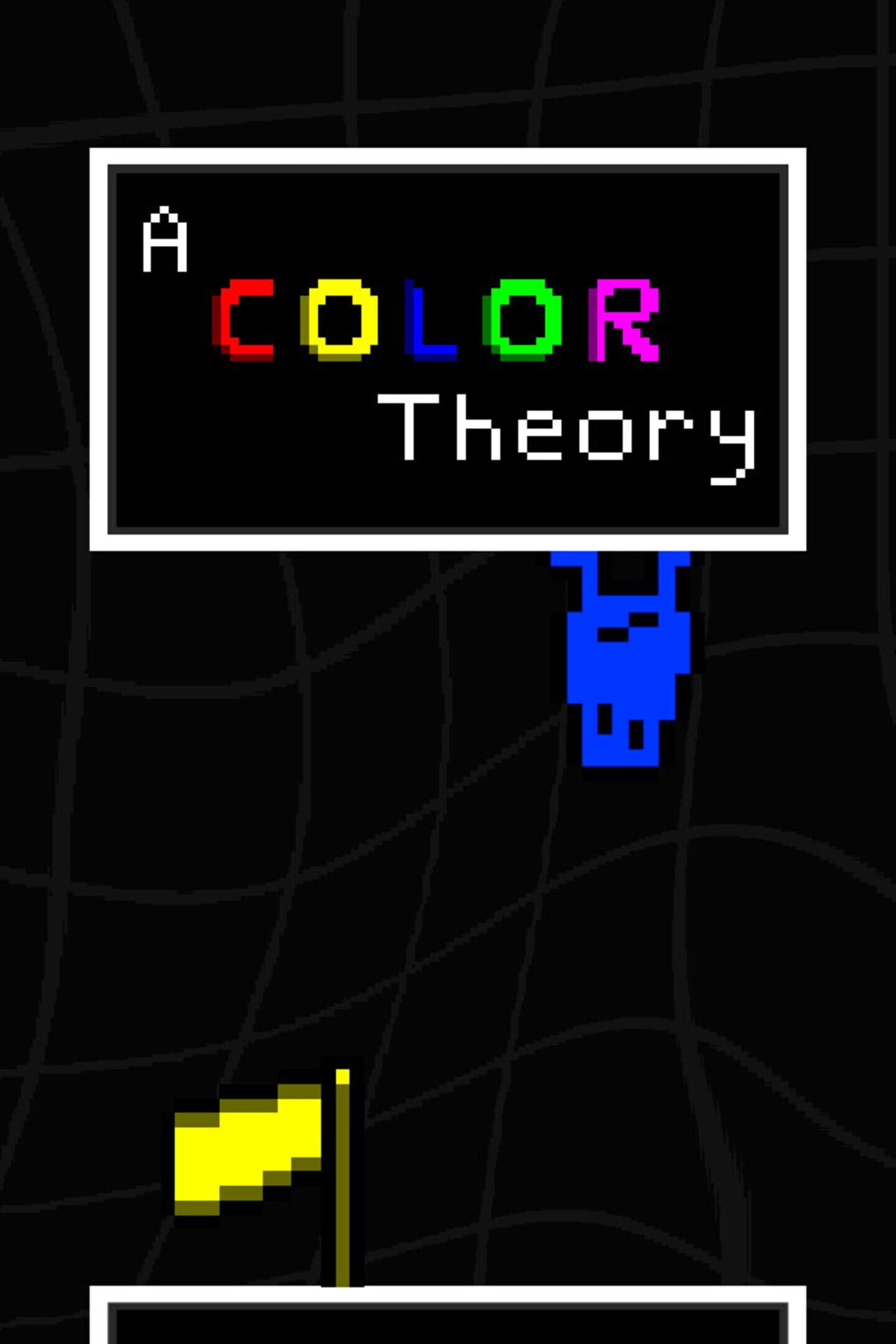 A Color Theory cover