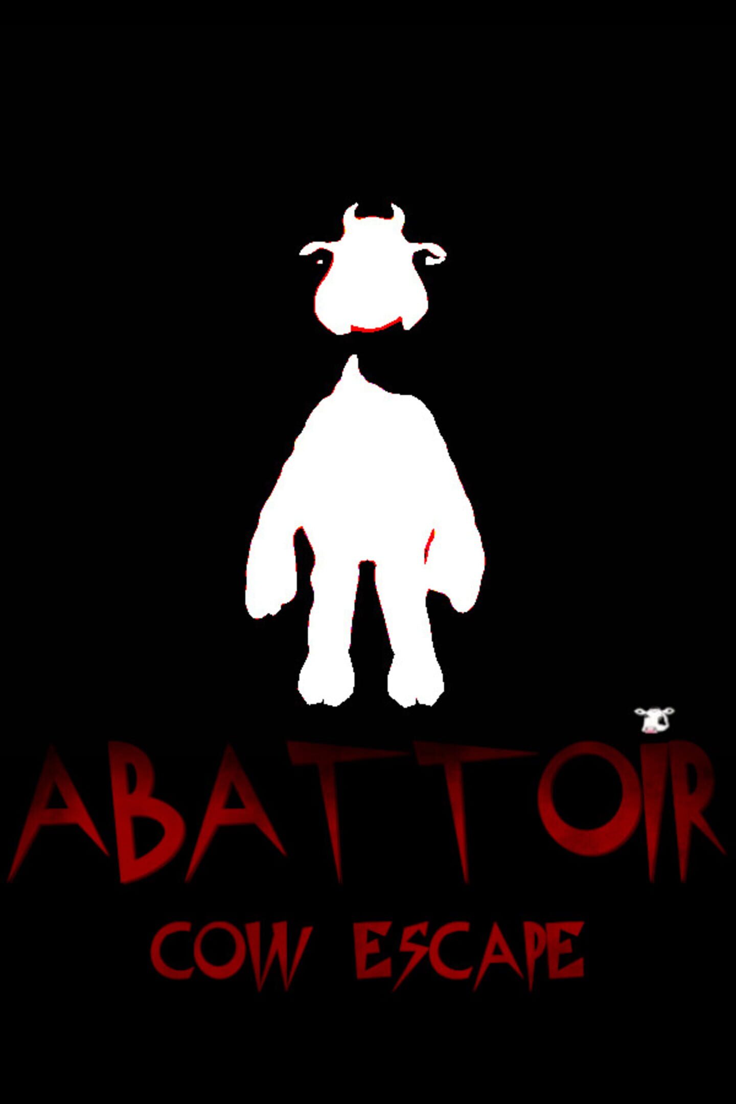 Abattoir: Cow Escape cover