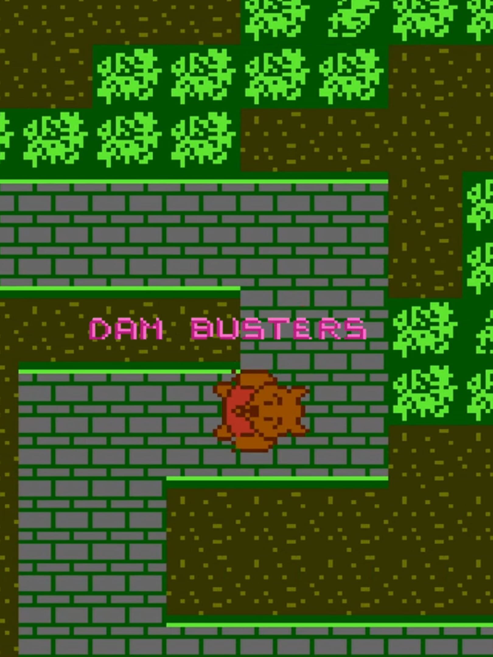 Dam Busters