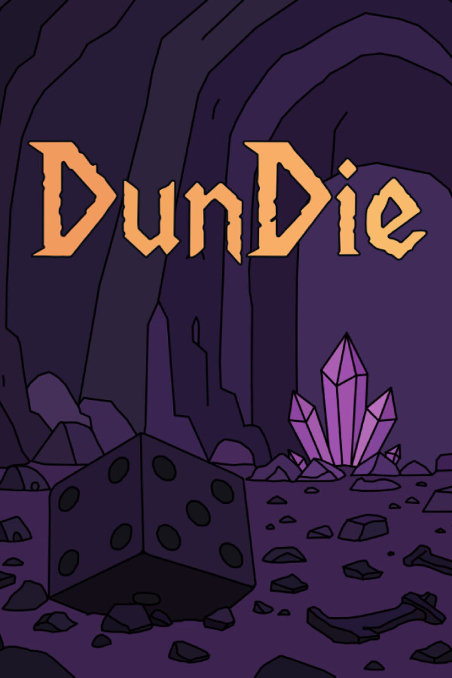 DunDie cover