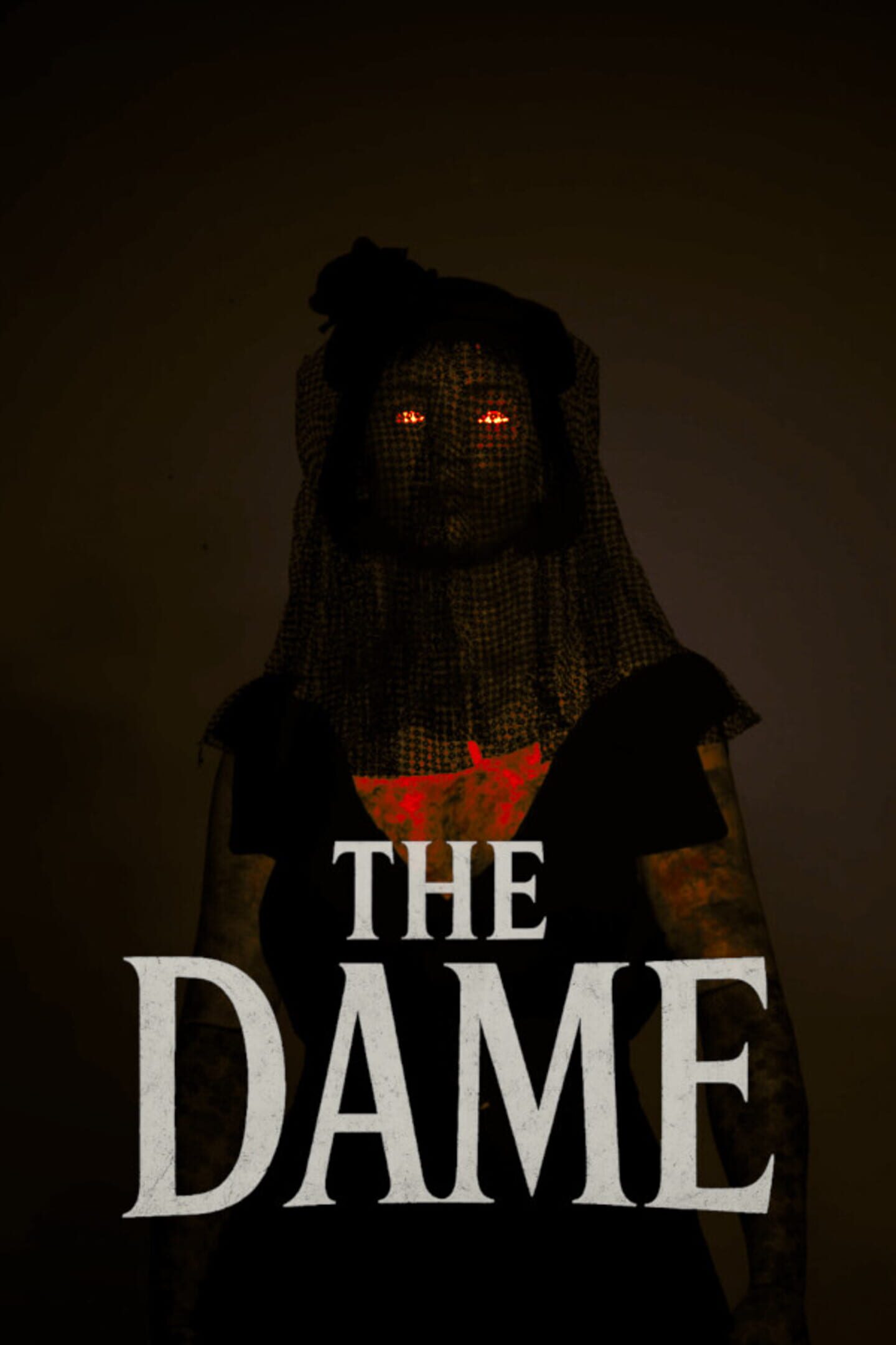 The Dame cover