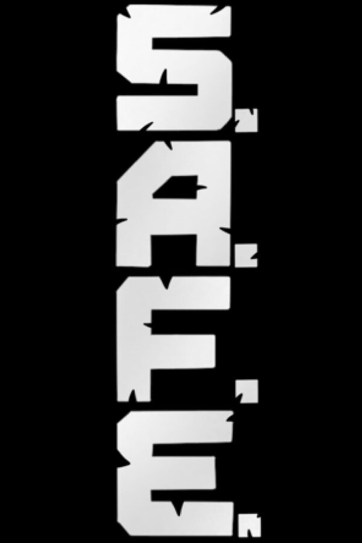 S.A.F.E cover
