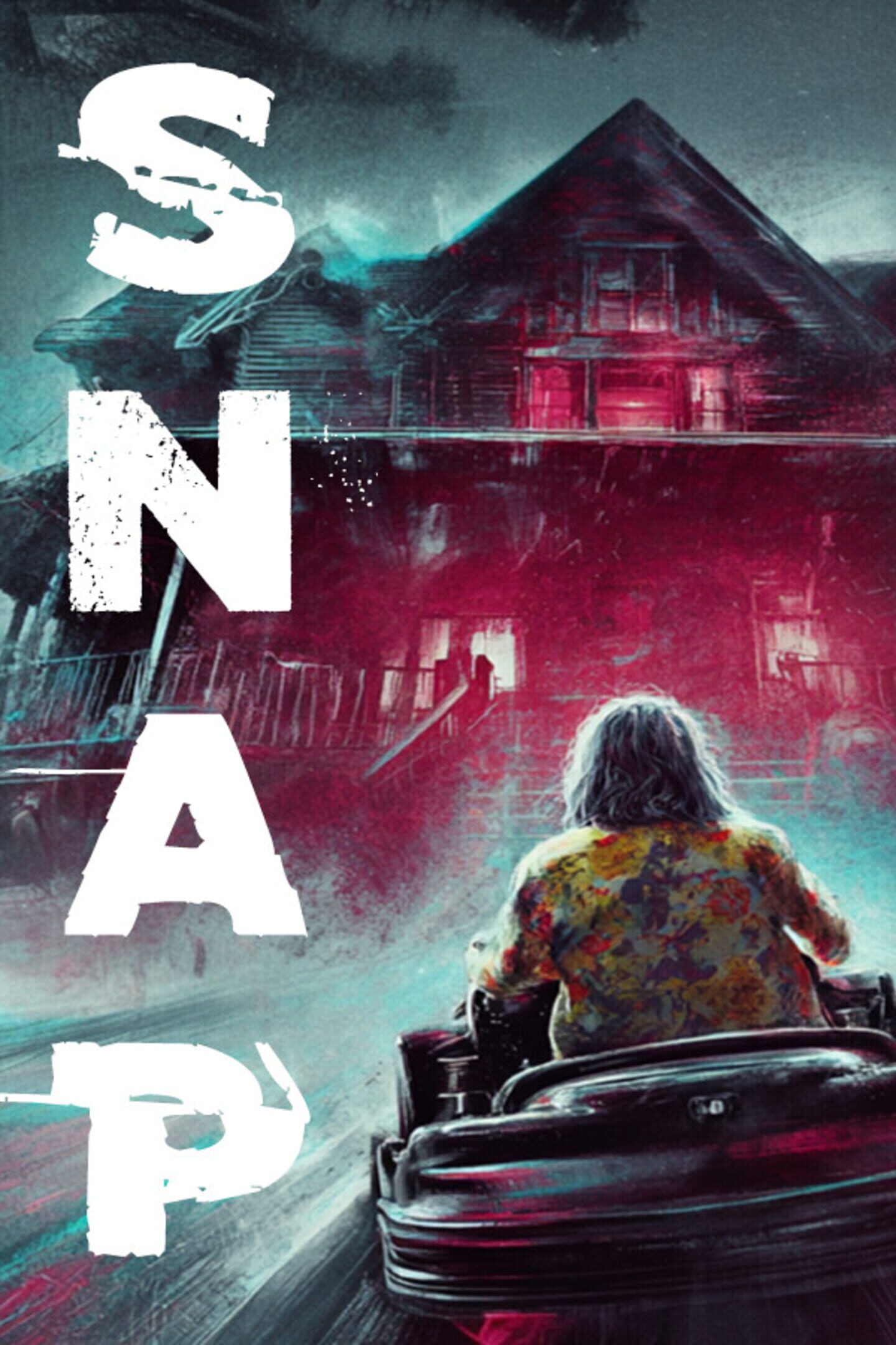 S.N.A.P. cover