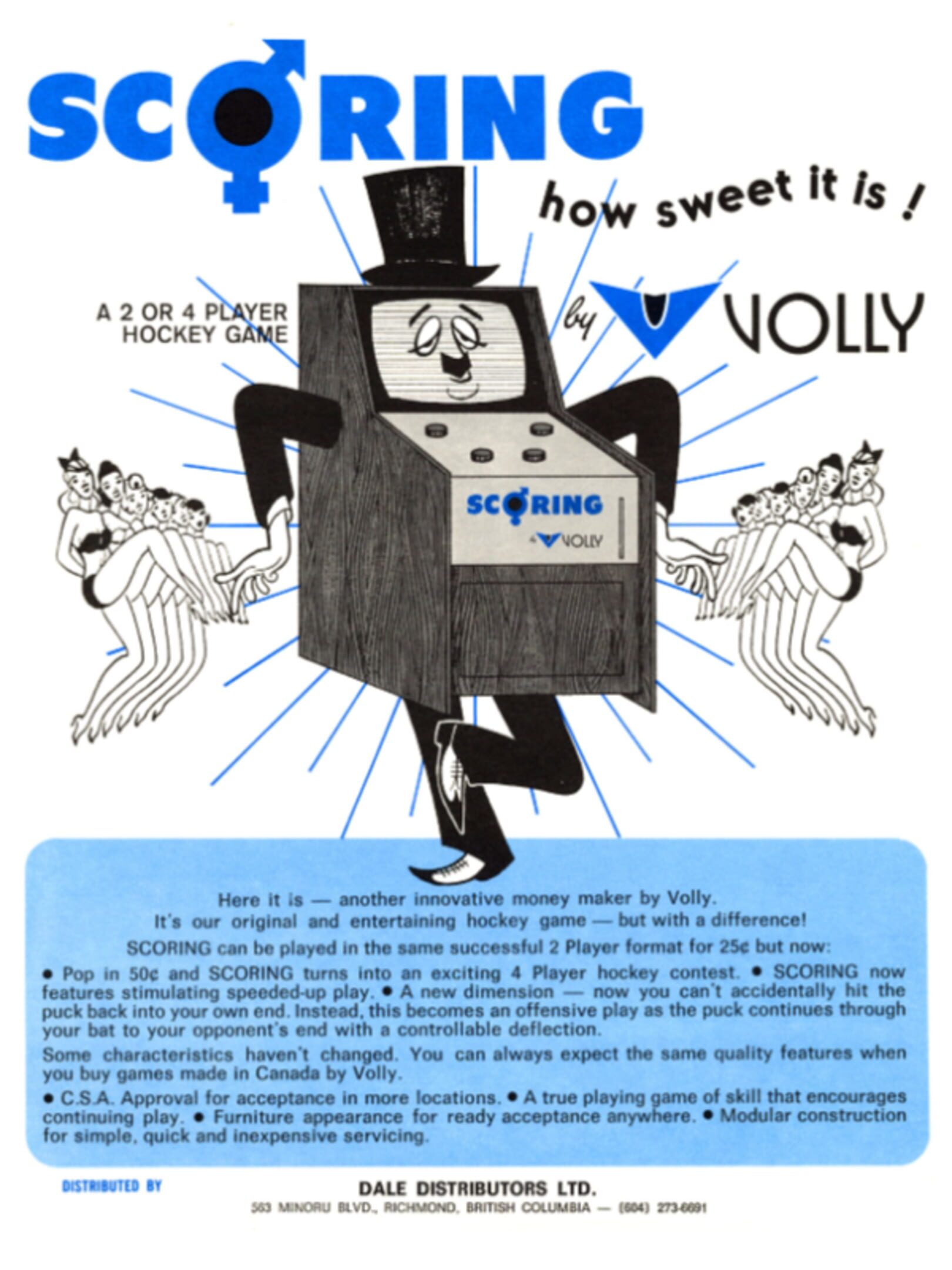 Volly