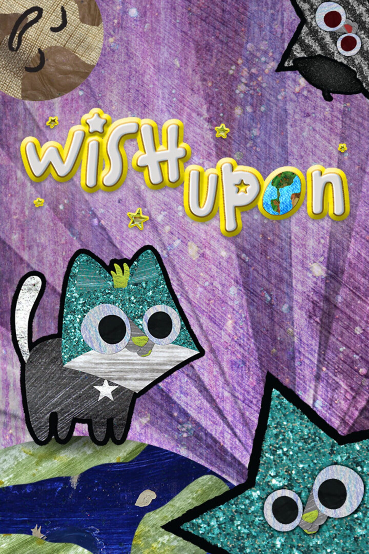 Wish Upon cover