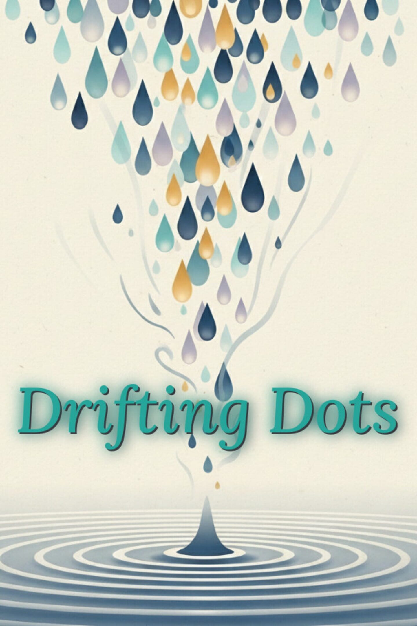 Drifting Dots cover
