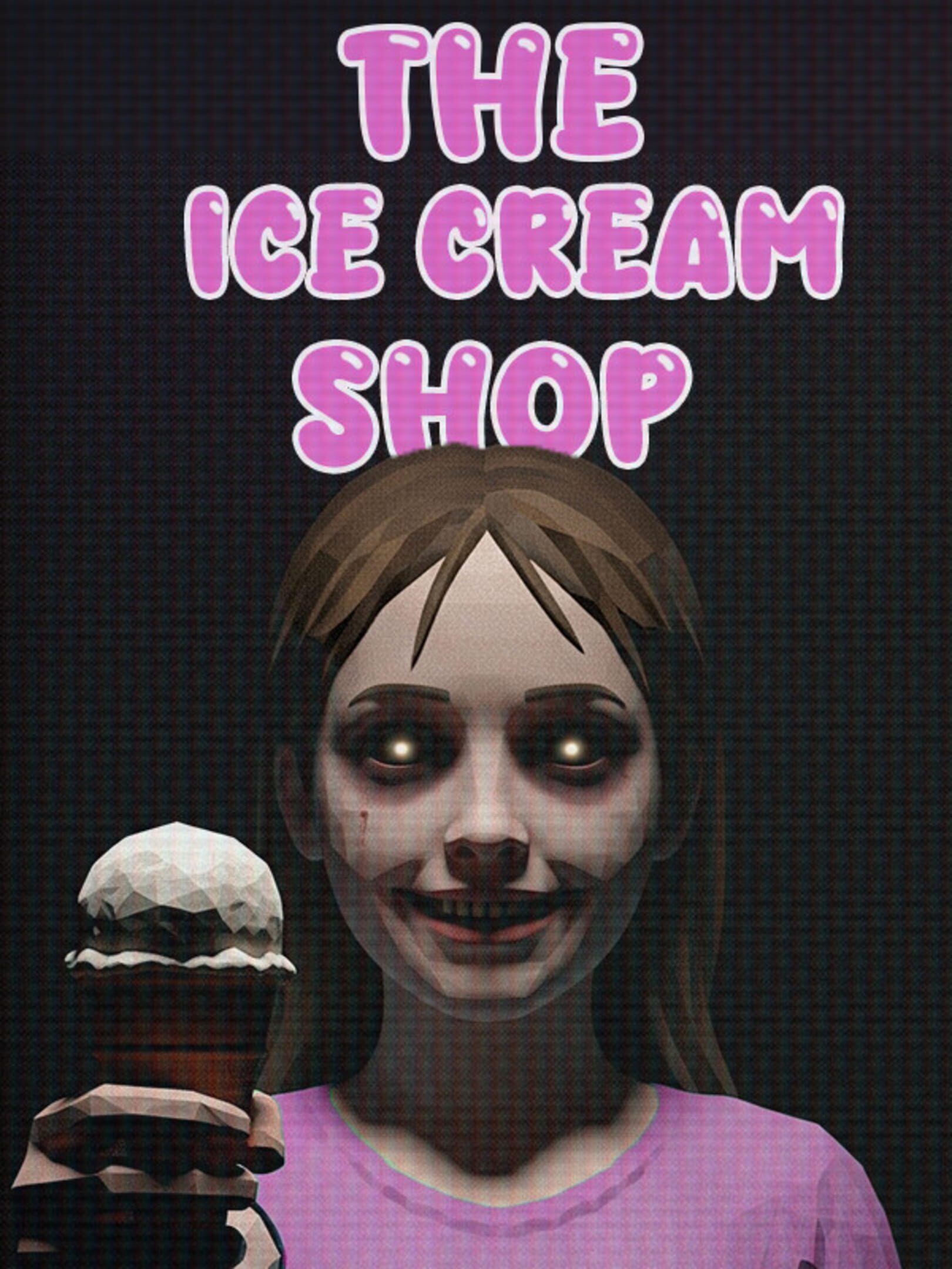The Ice Cream Shop cover