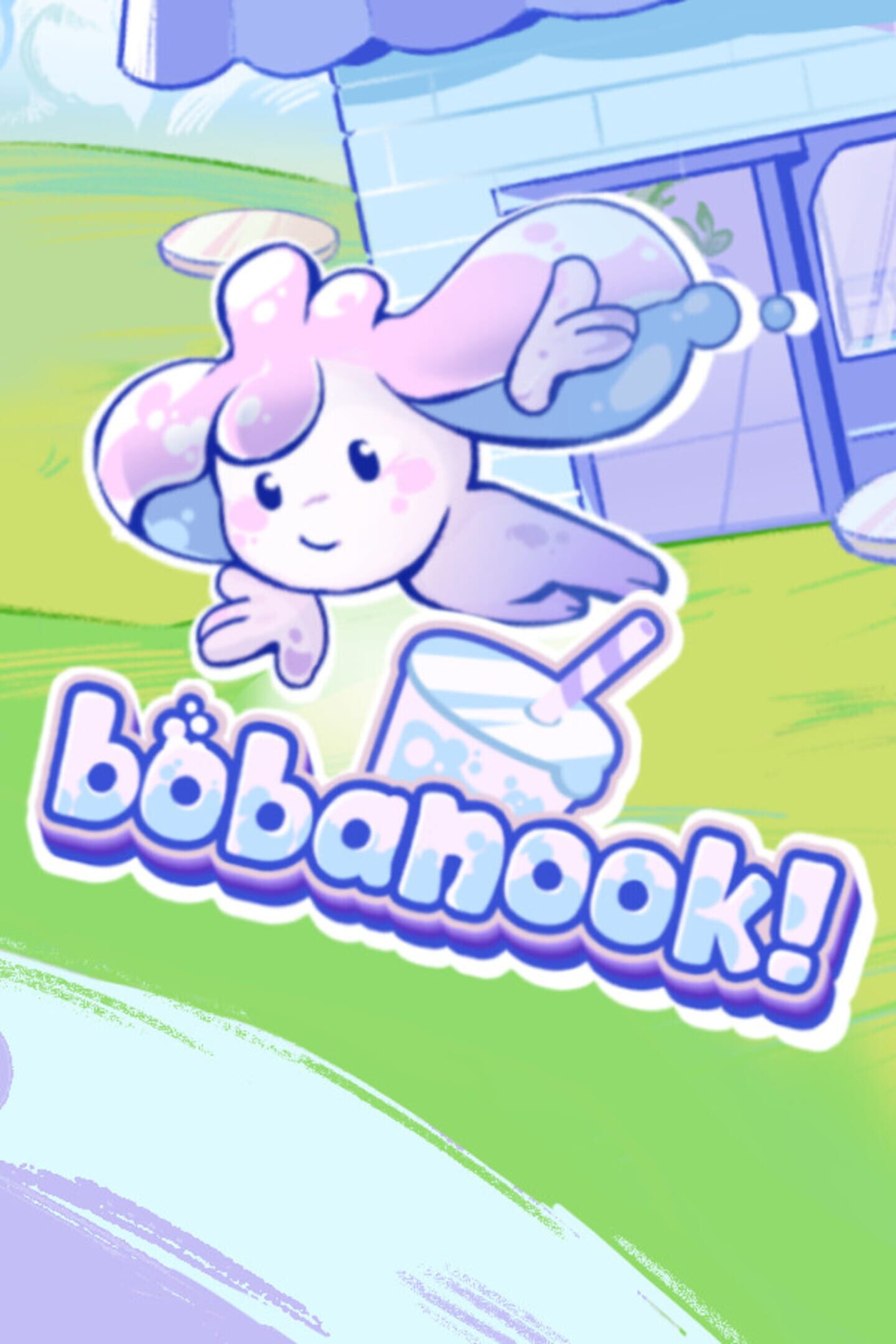 Bobanook! cover