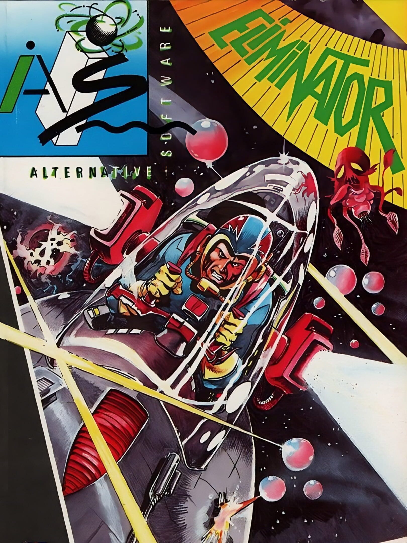 Eliminator