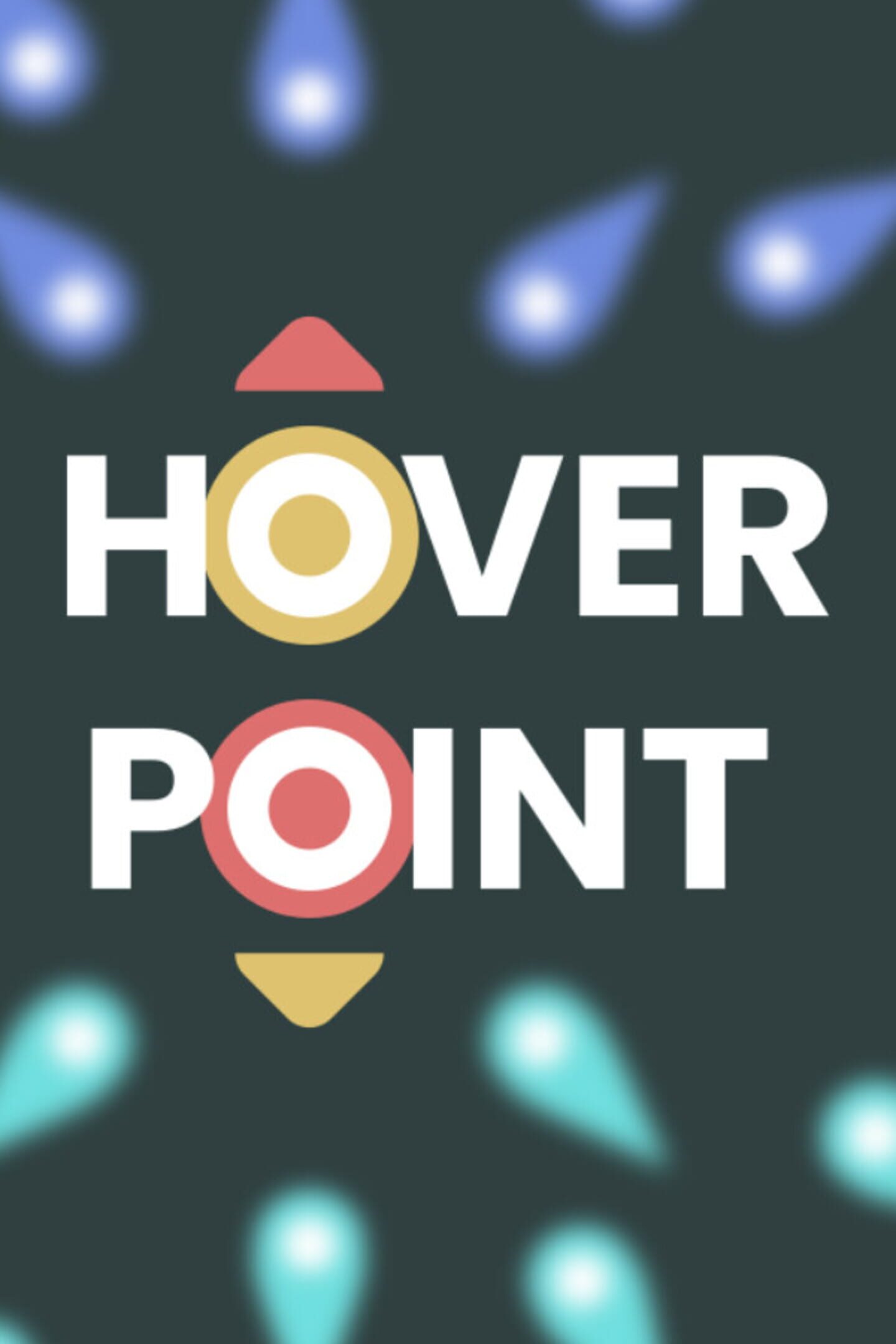 Hover Point cover