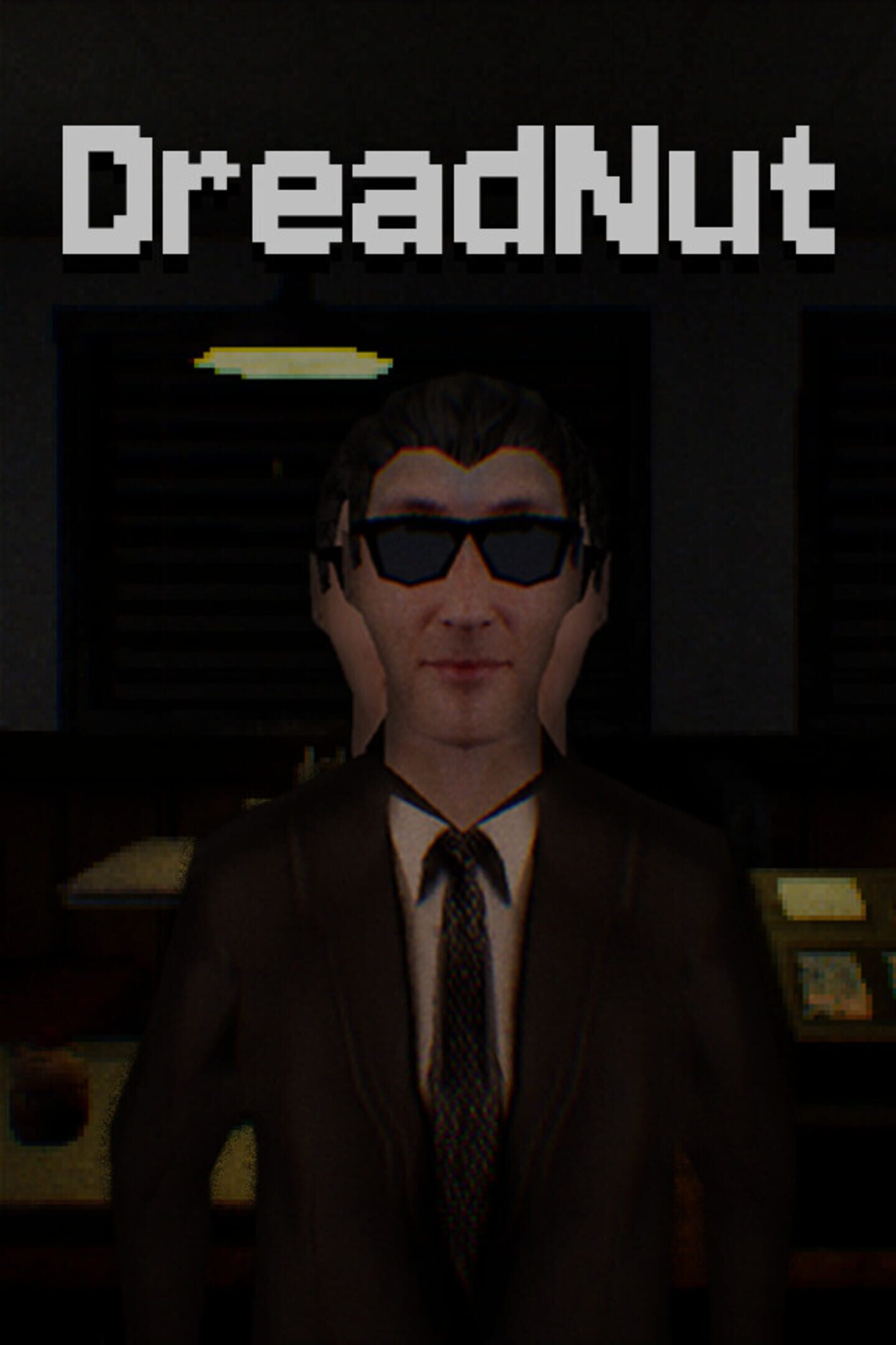 Dreadnut cover