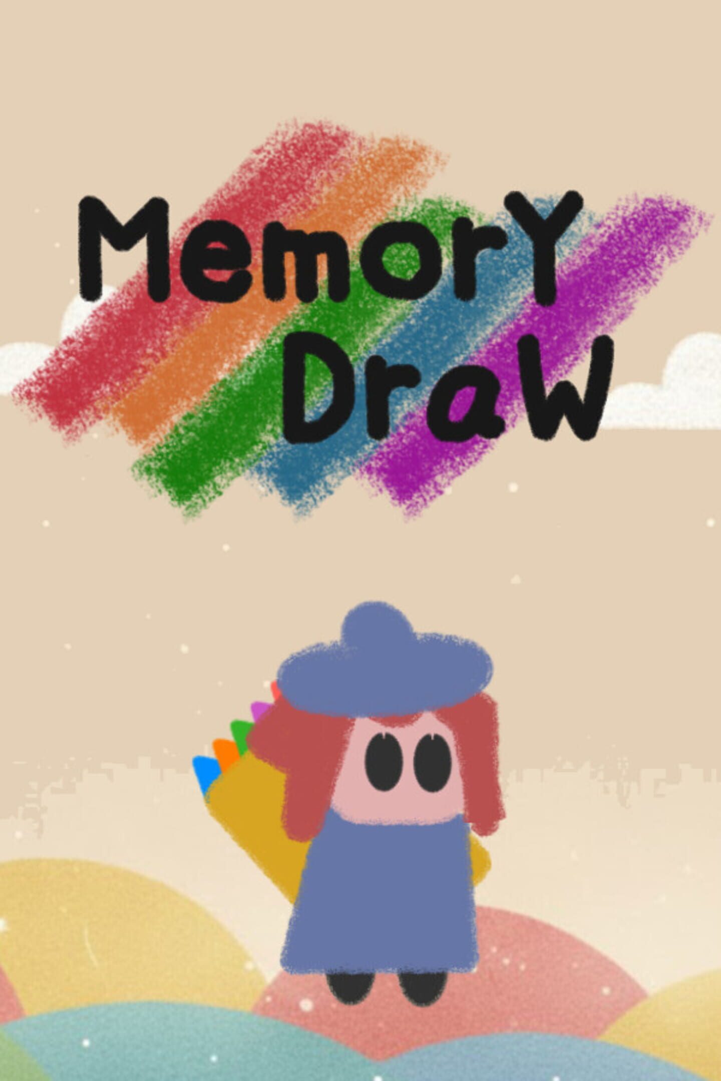 Memory Draw cover