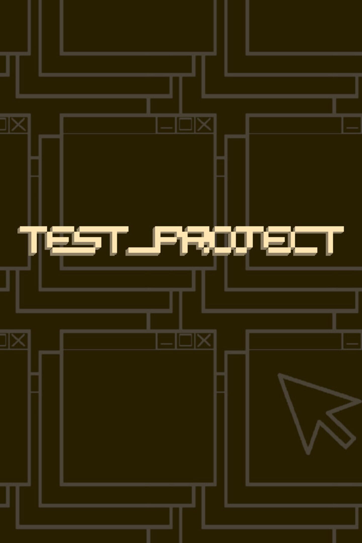 Test_project cover