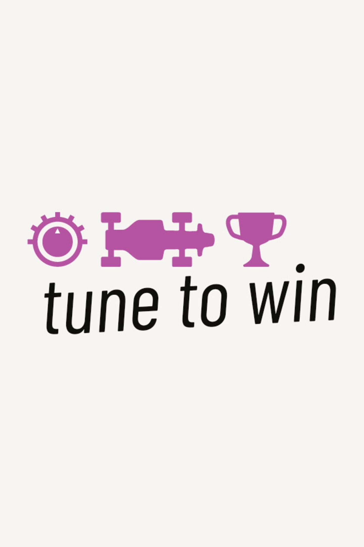 Tune to Win cover