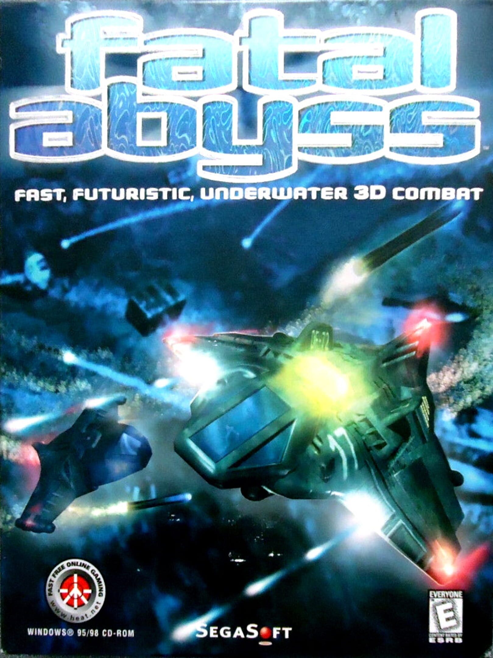 Fatal Abyss