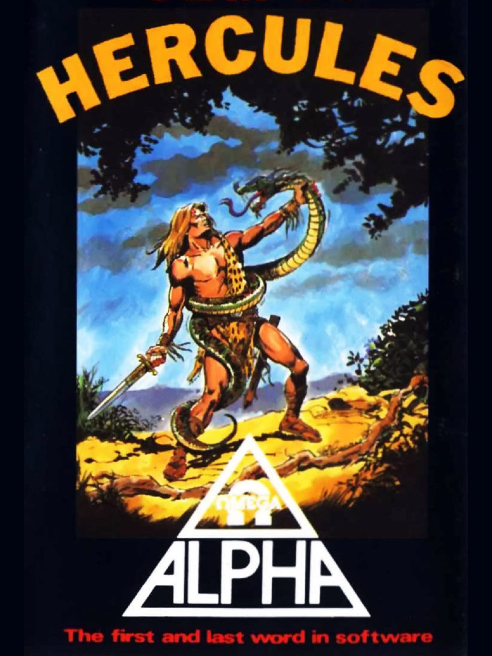 Hercules