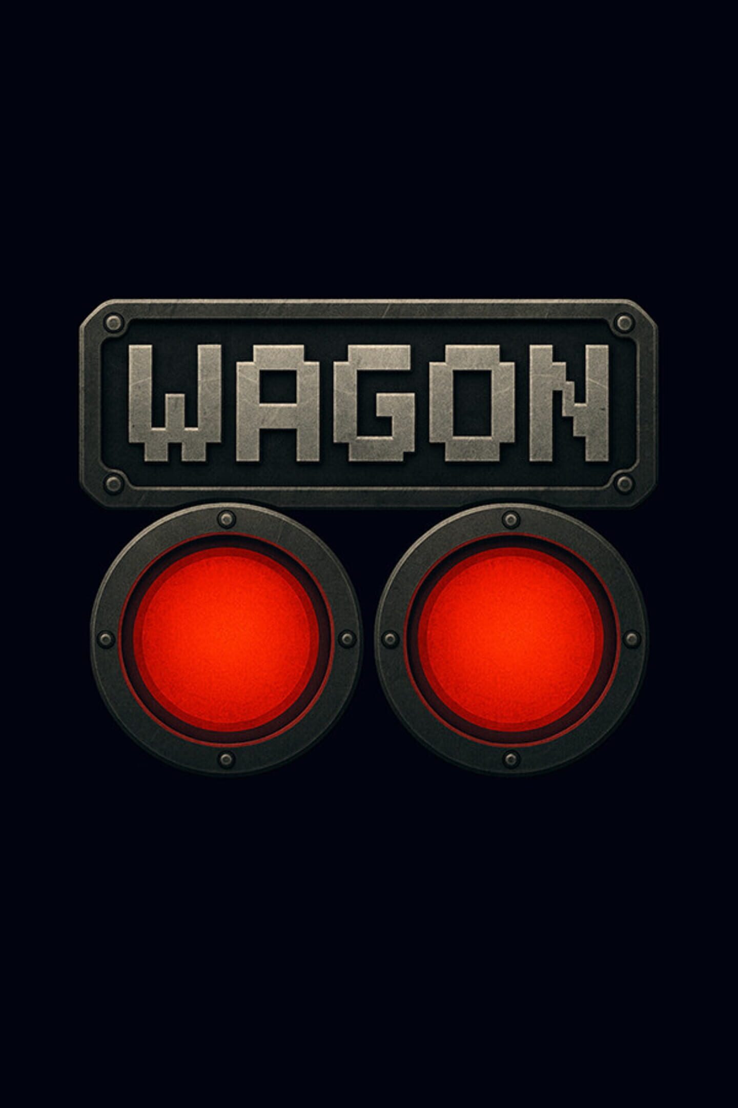 Wagon 00 cover