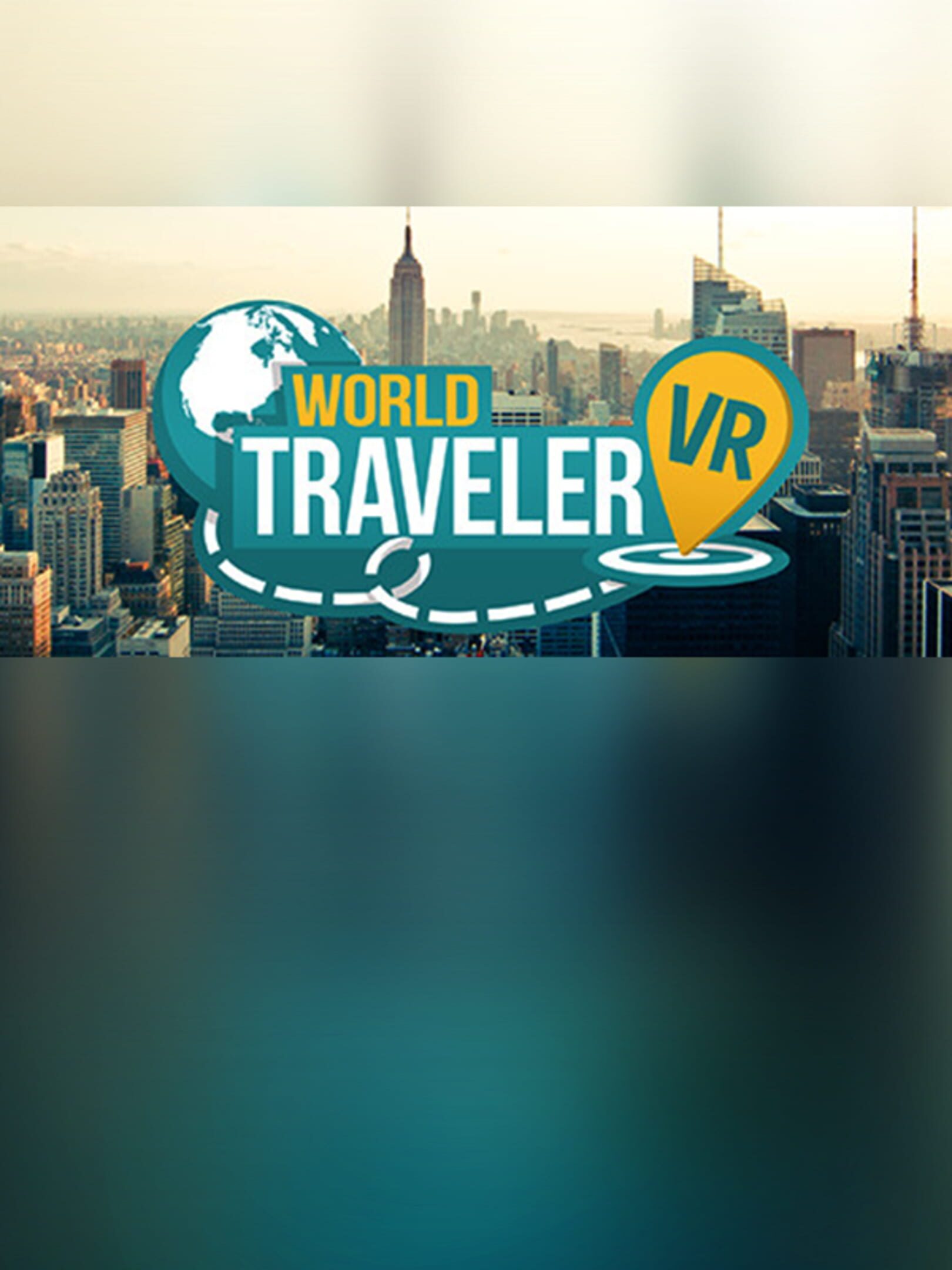 World Traveler VR