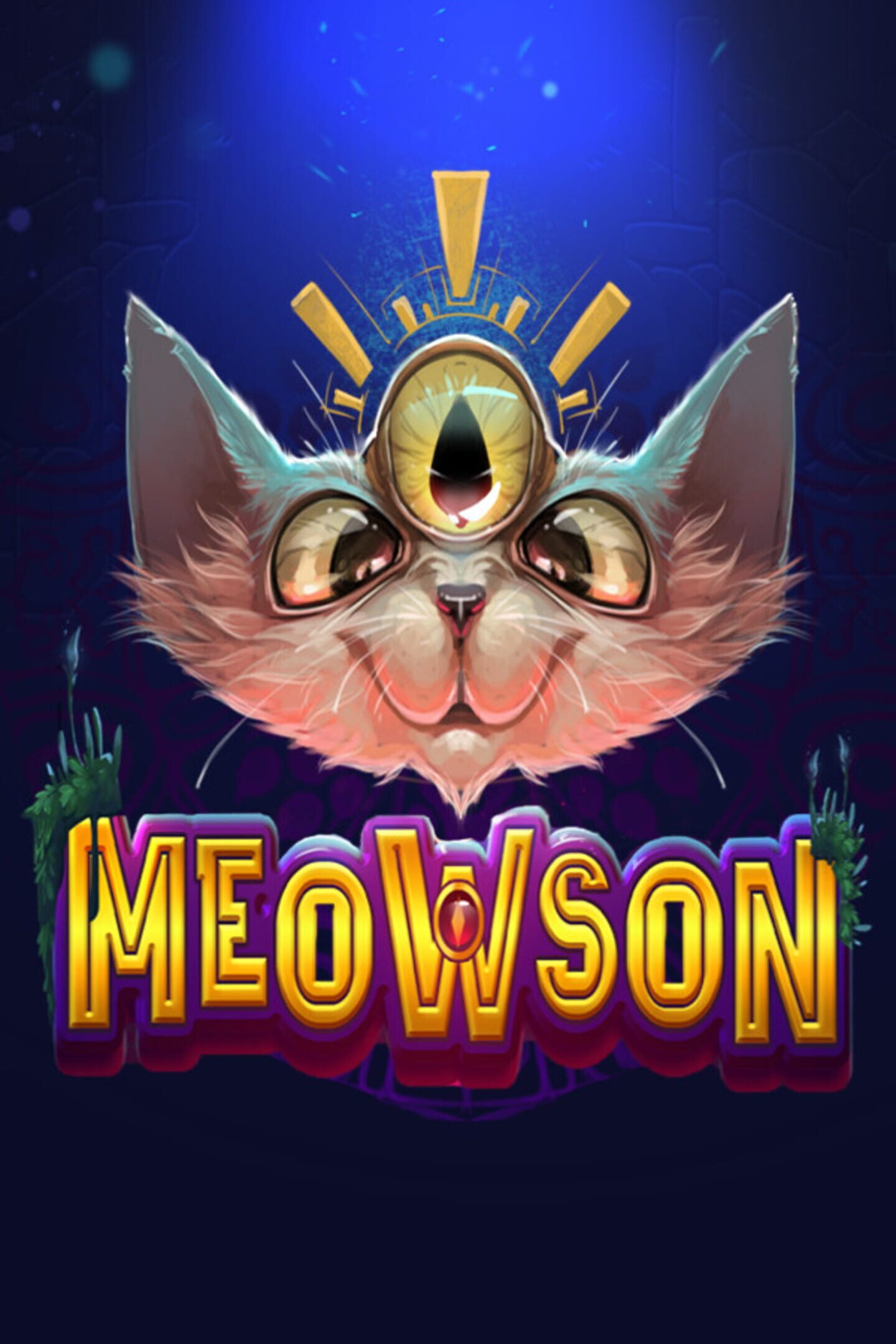 MeowSon cover