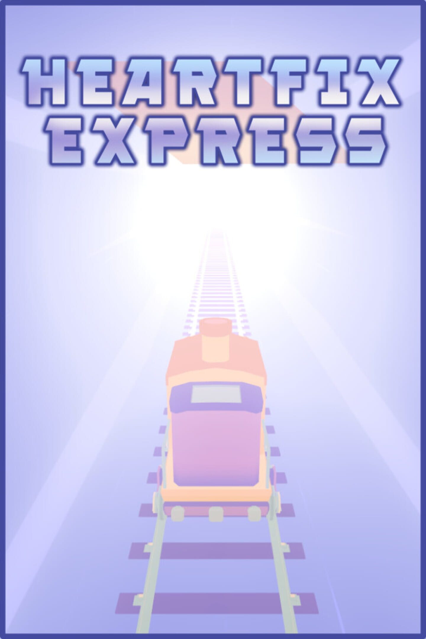 HeartFix Express cover