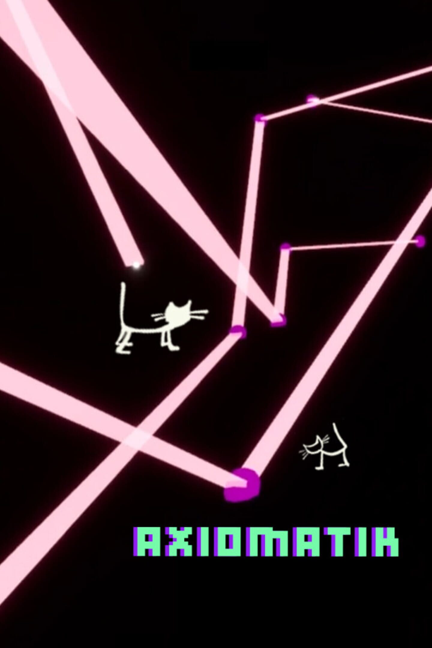 Axiomatik cover