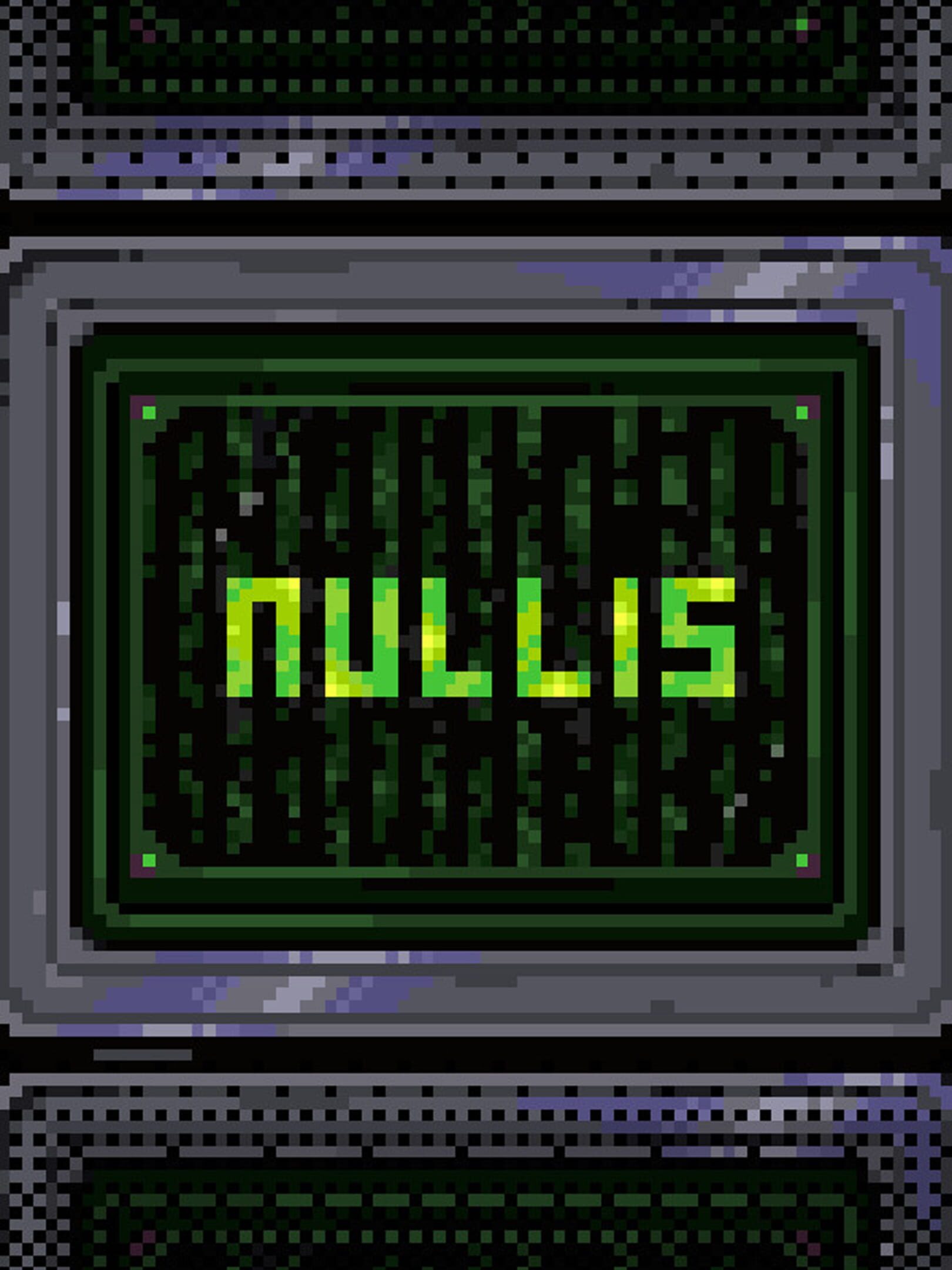 Nullis cover