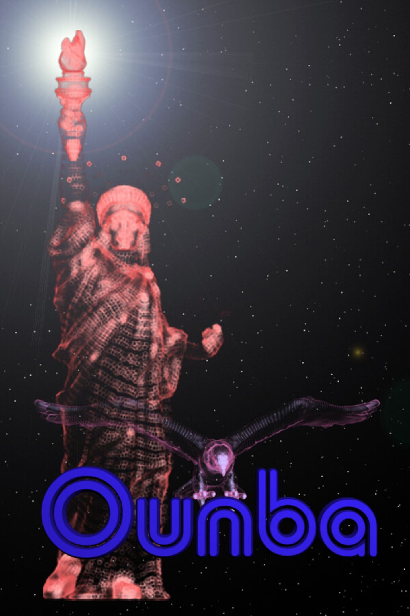 Ounba cover