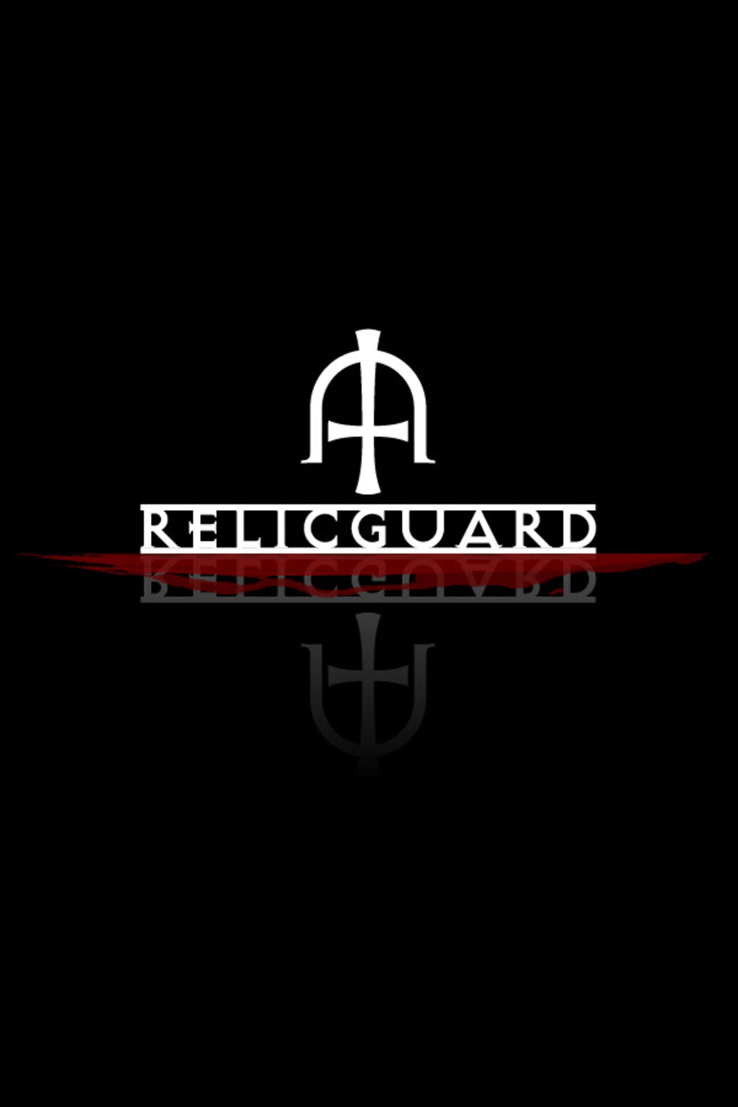 Relicguard cover