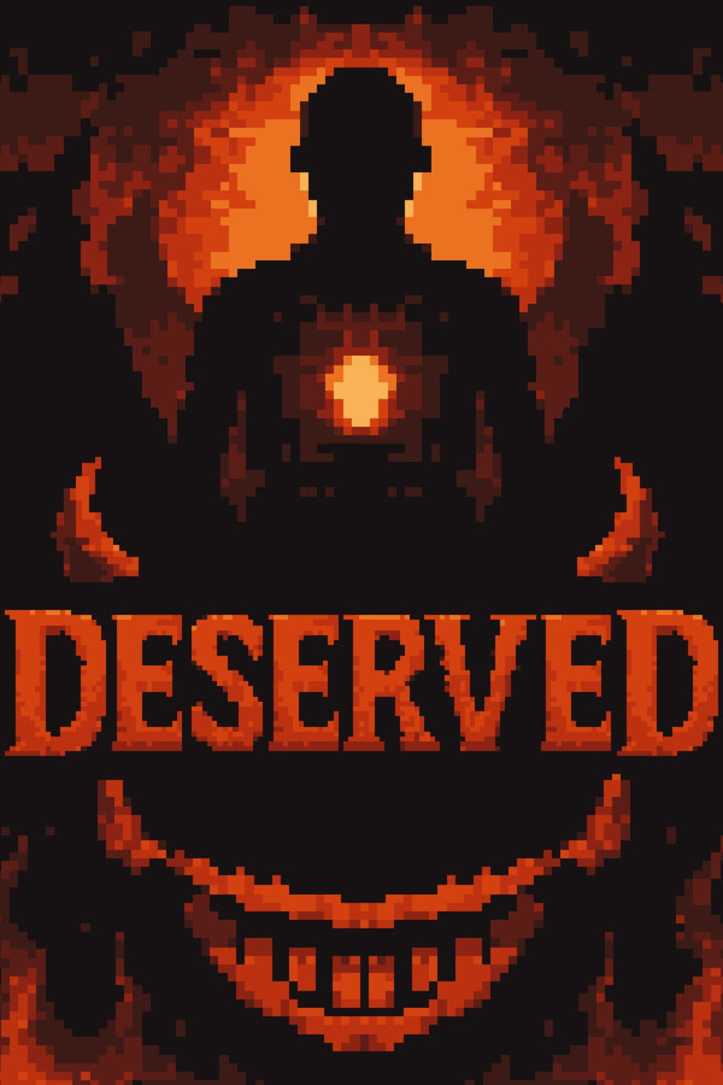 Deserved cover