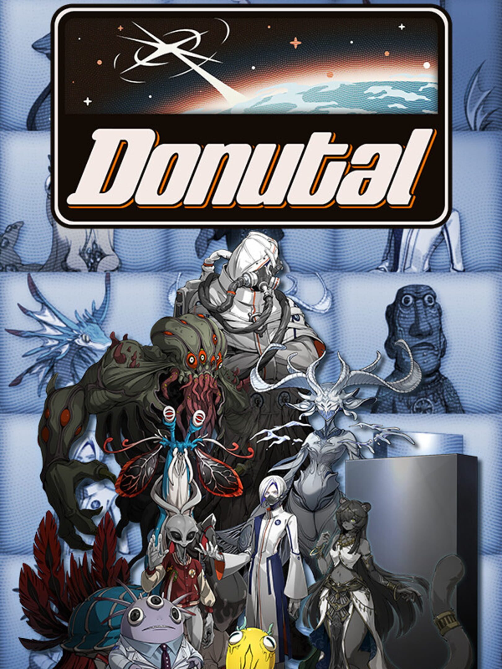 Donutal