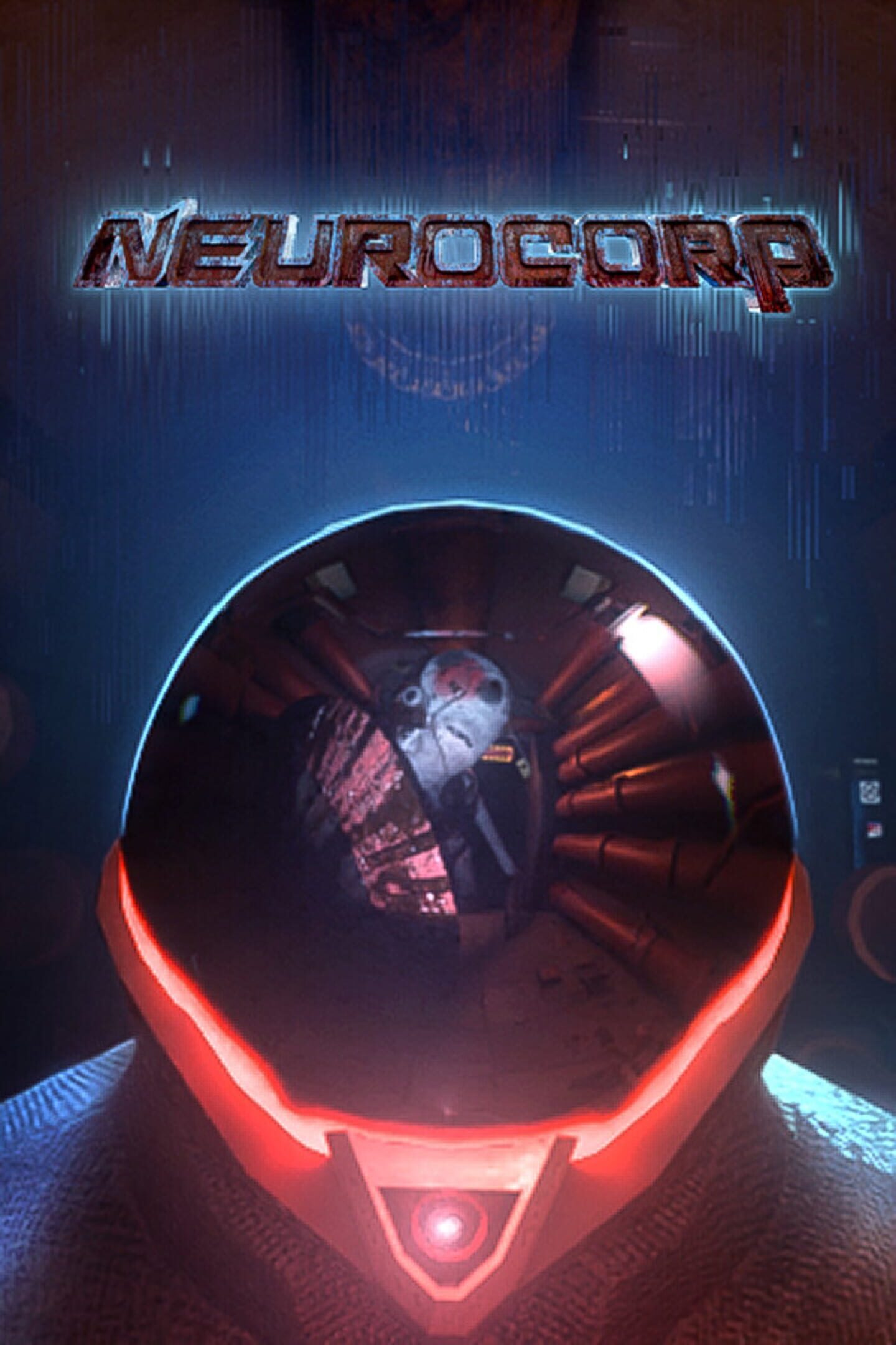NeuroCorp cover