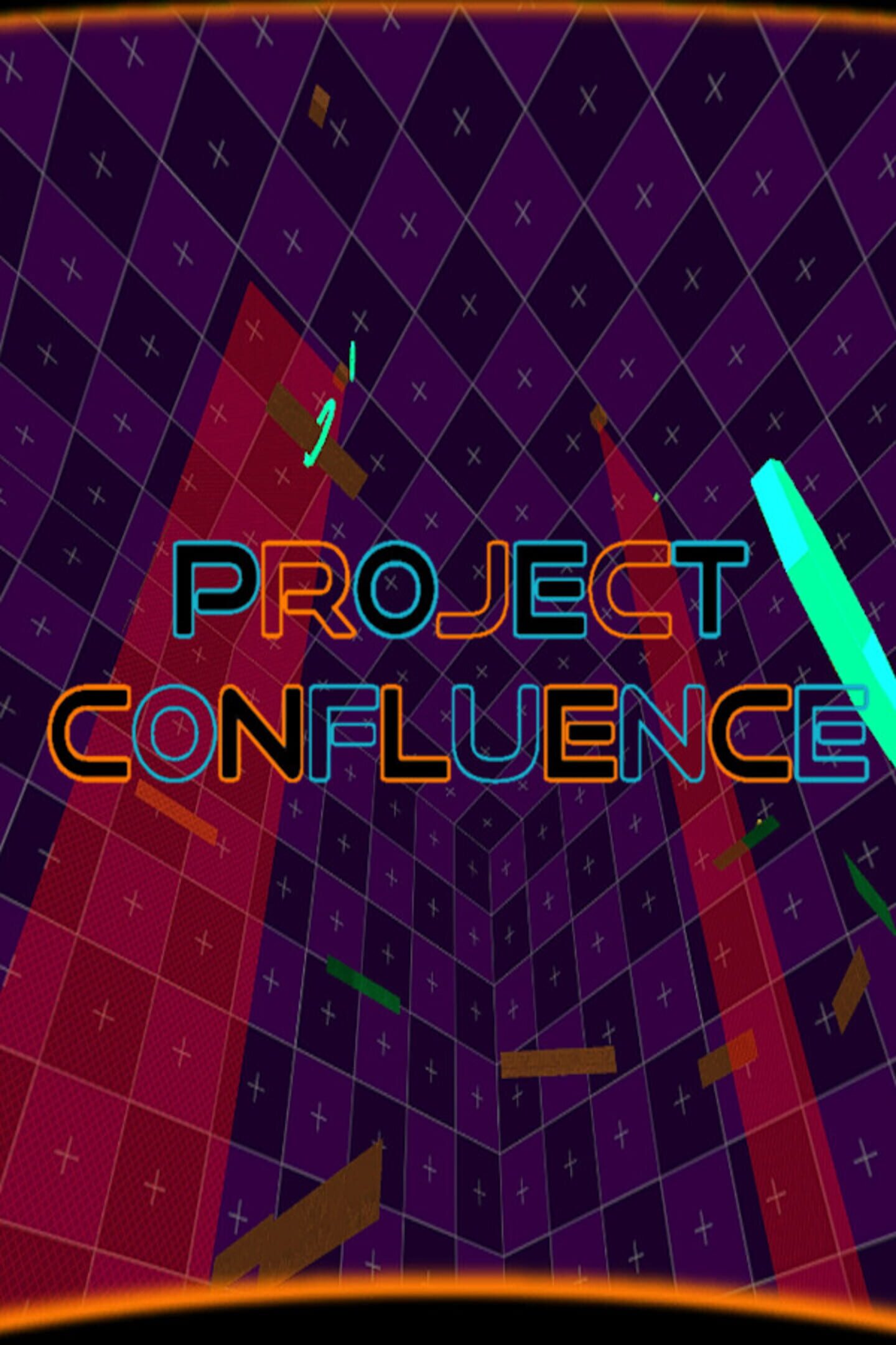 Project Confluence cover