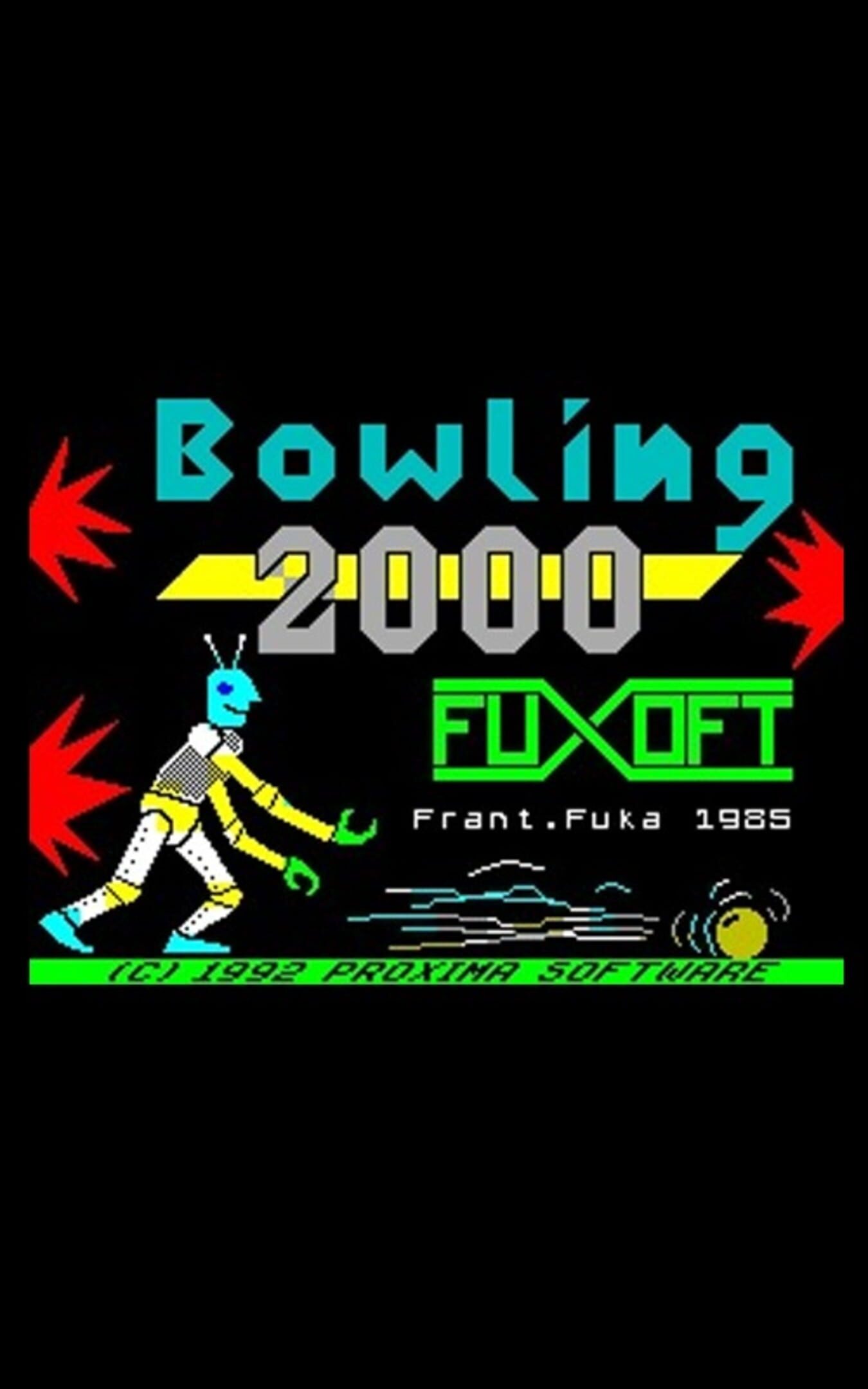 Bowling 2000