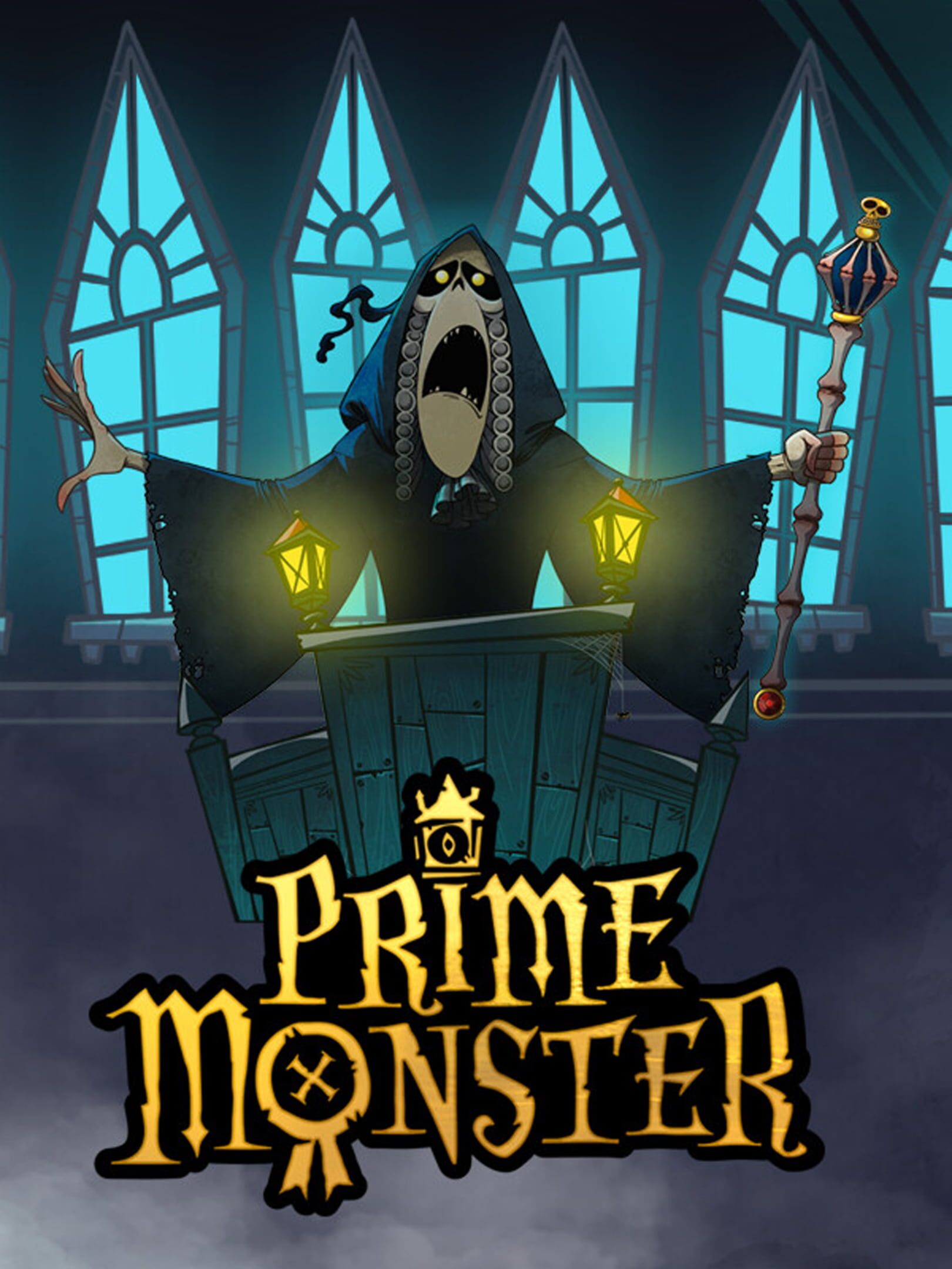 Prime Monster