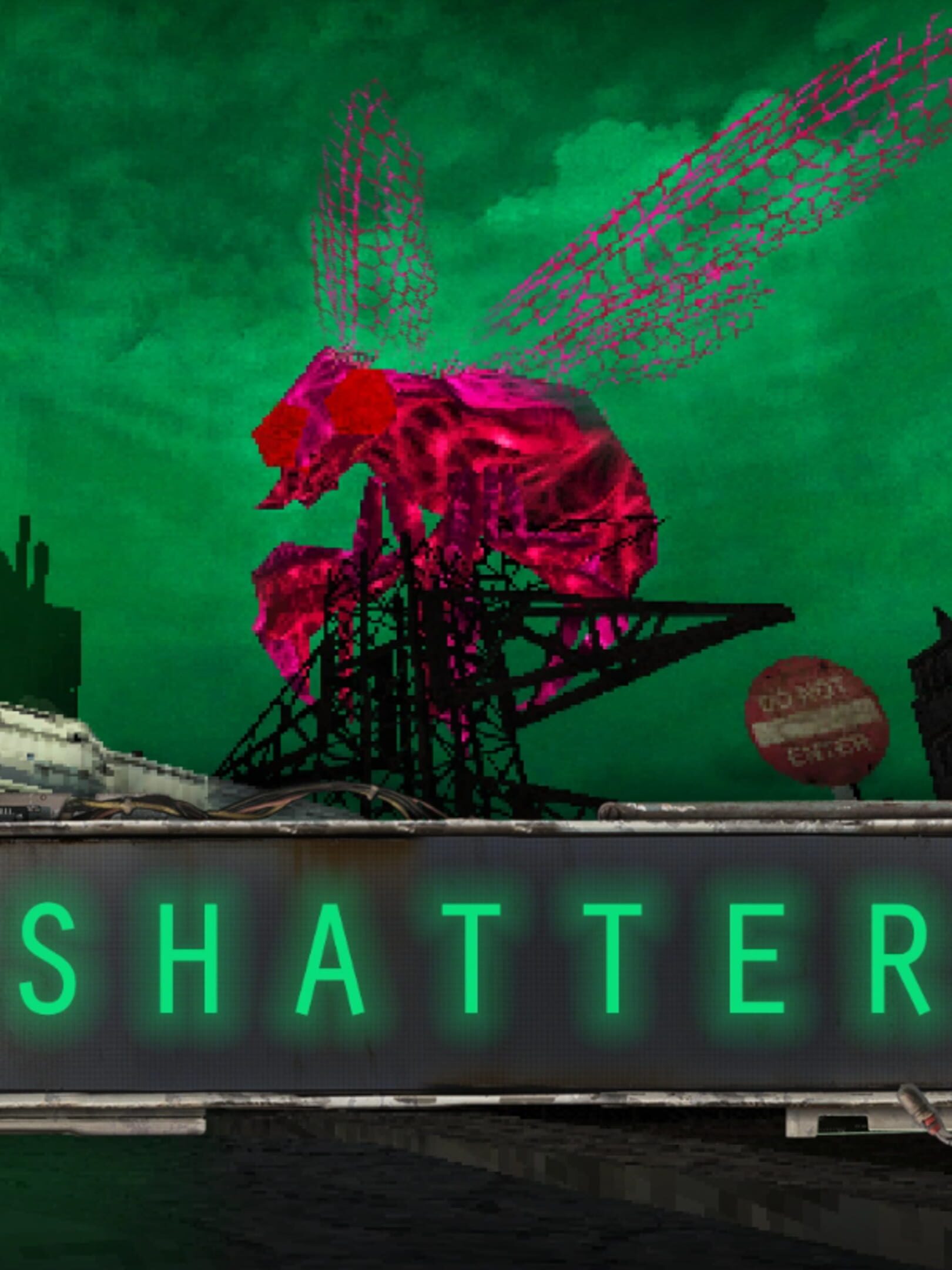Shatter