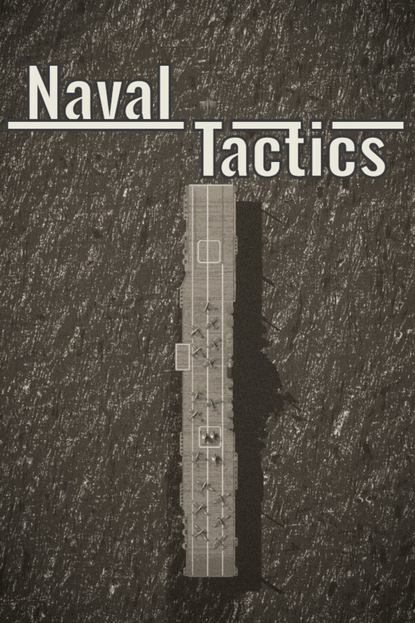Naval Tactics cover