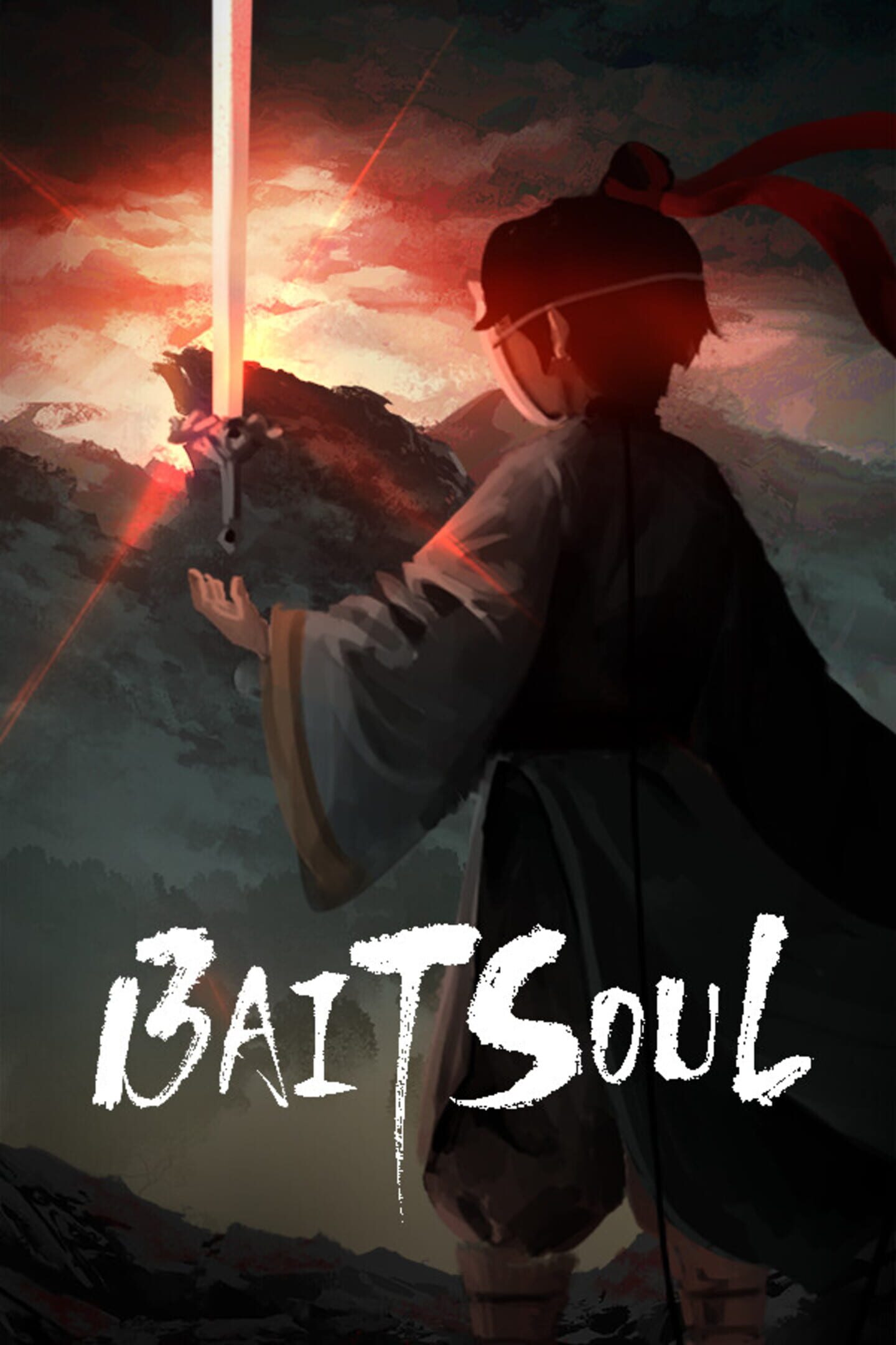 Bait Soul cover