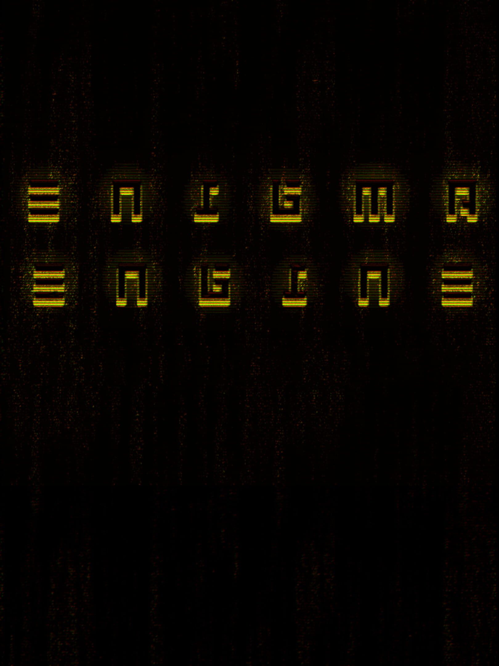 Enigma Engine