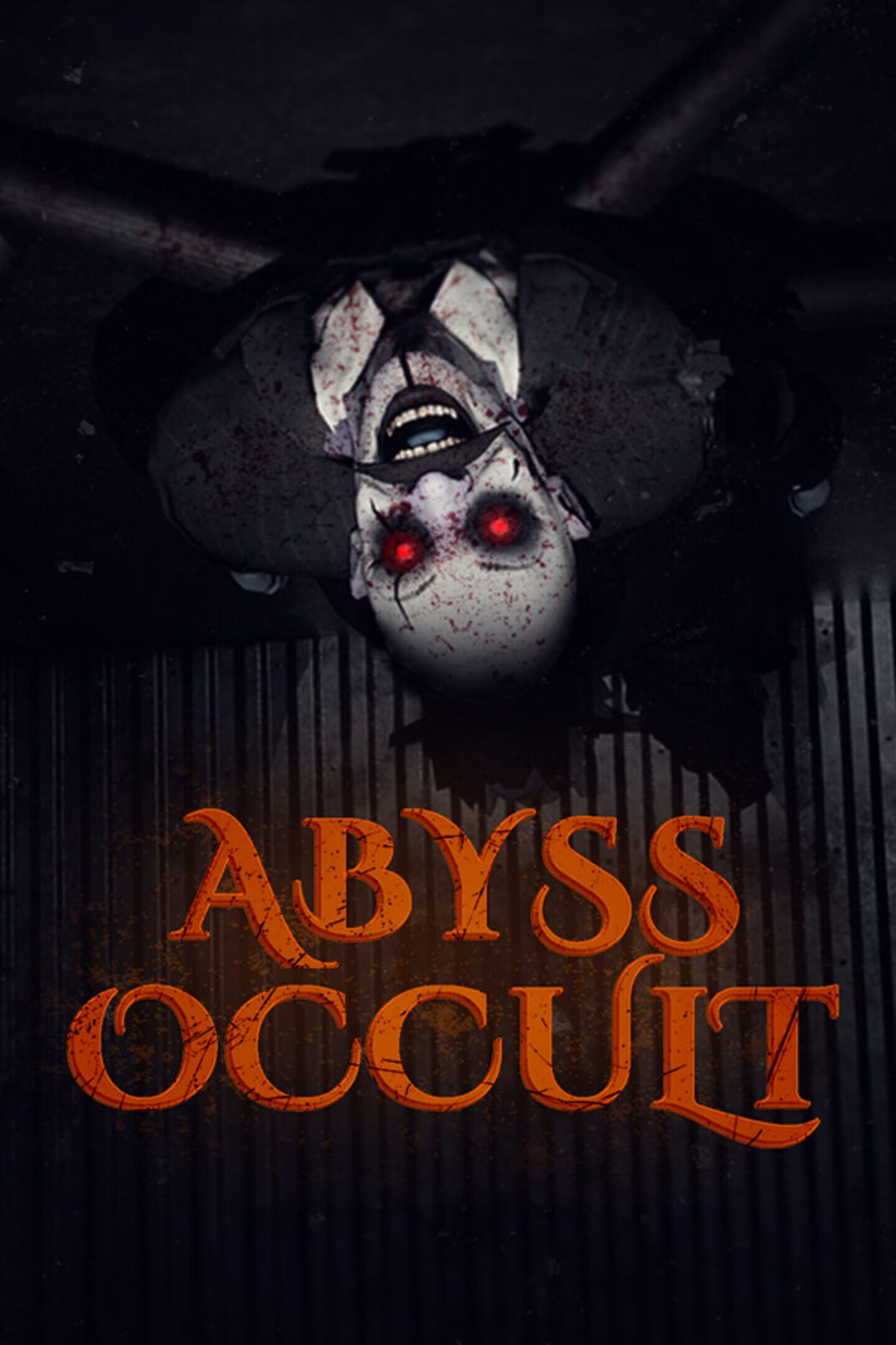 Abyss Occult cover
