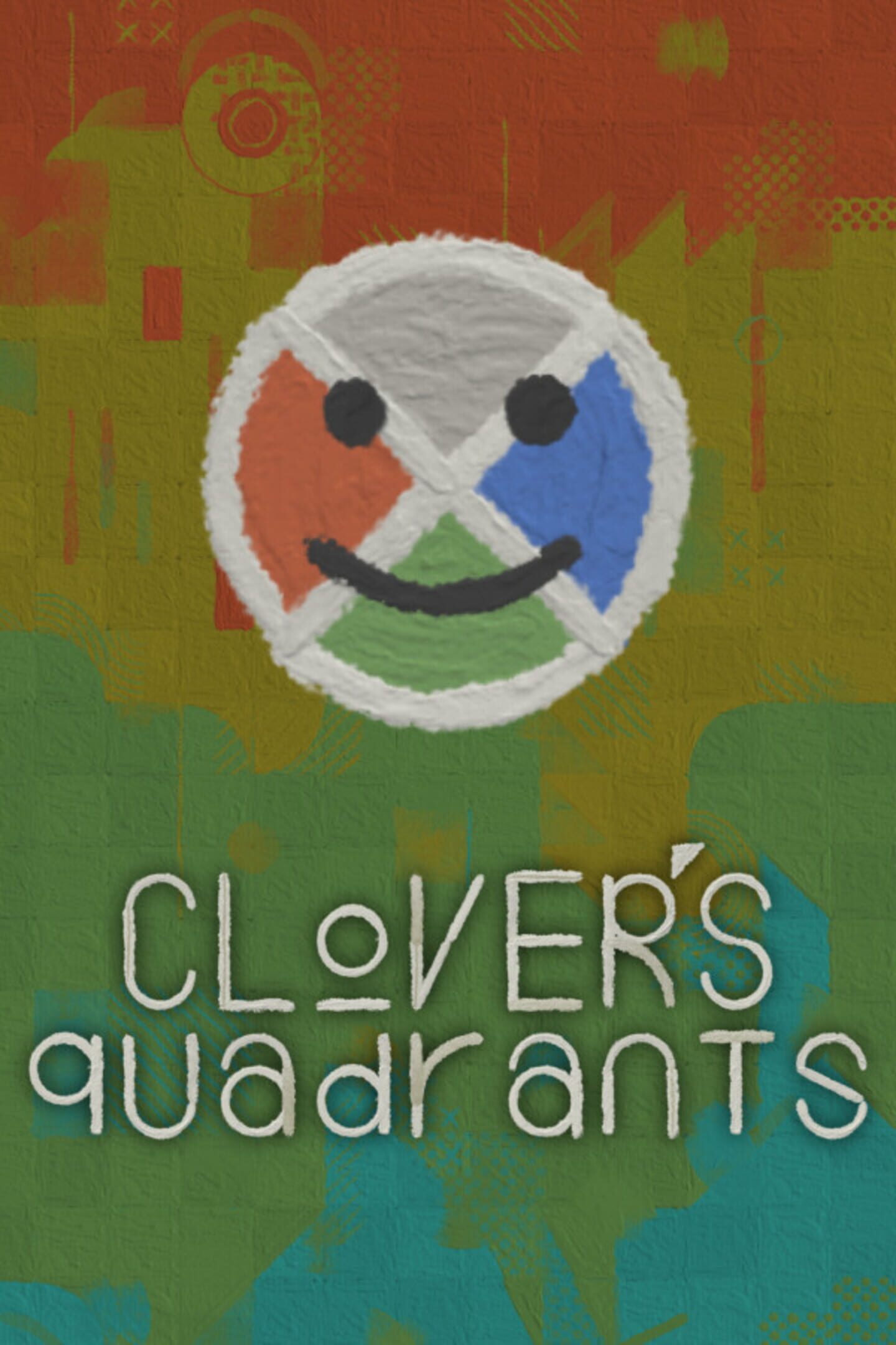 Clover's Quadrants cover