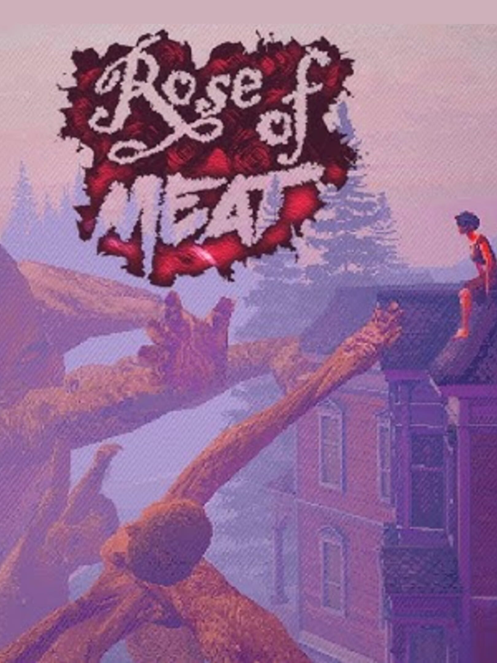 Rose of Meat