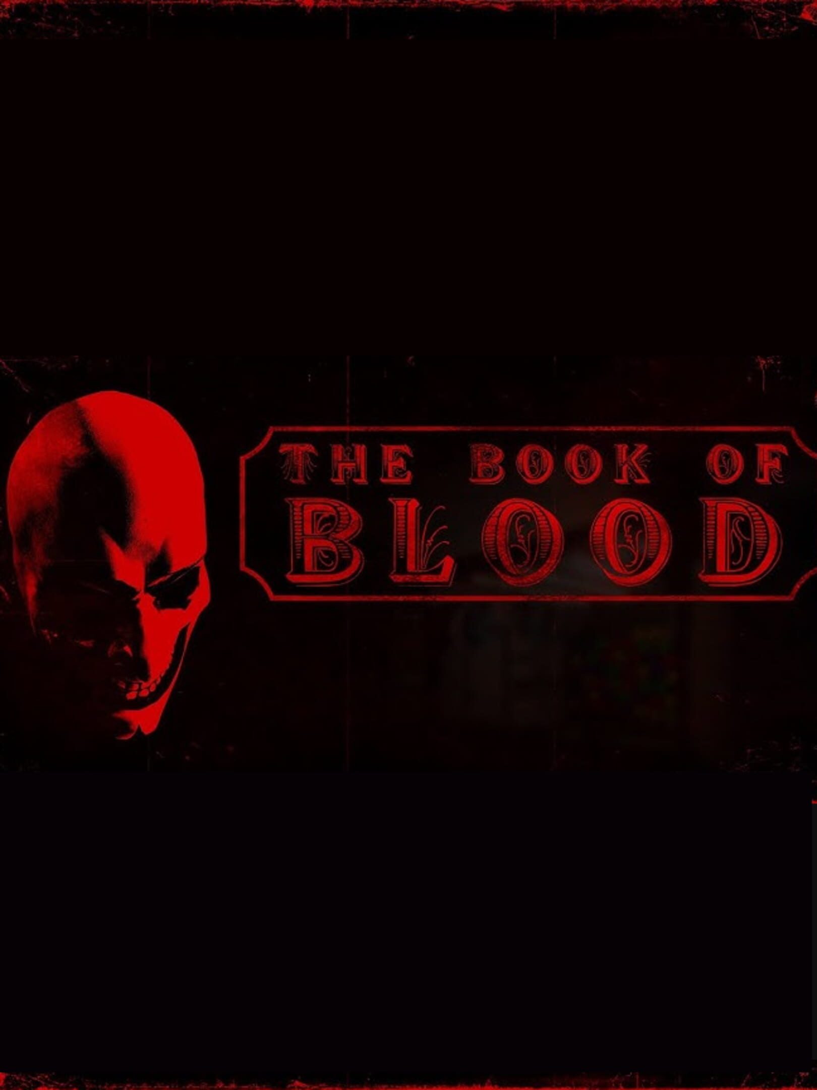 The Book of Blood