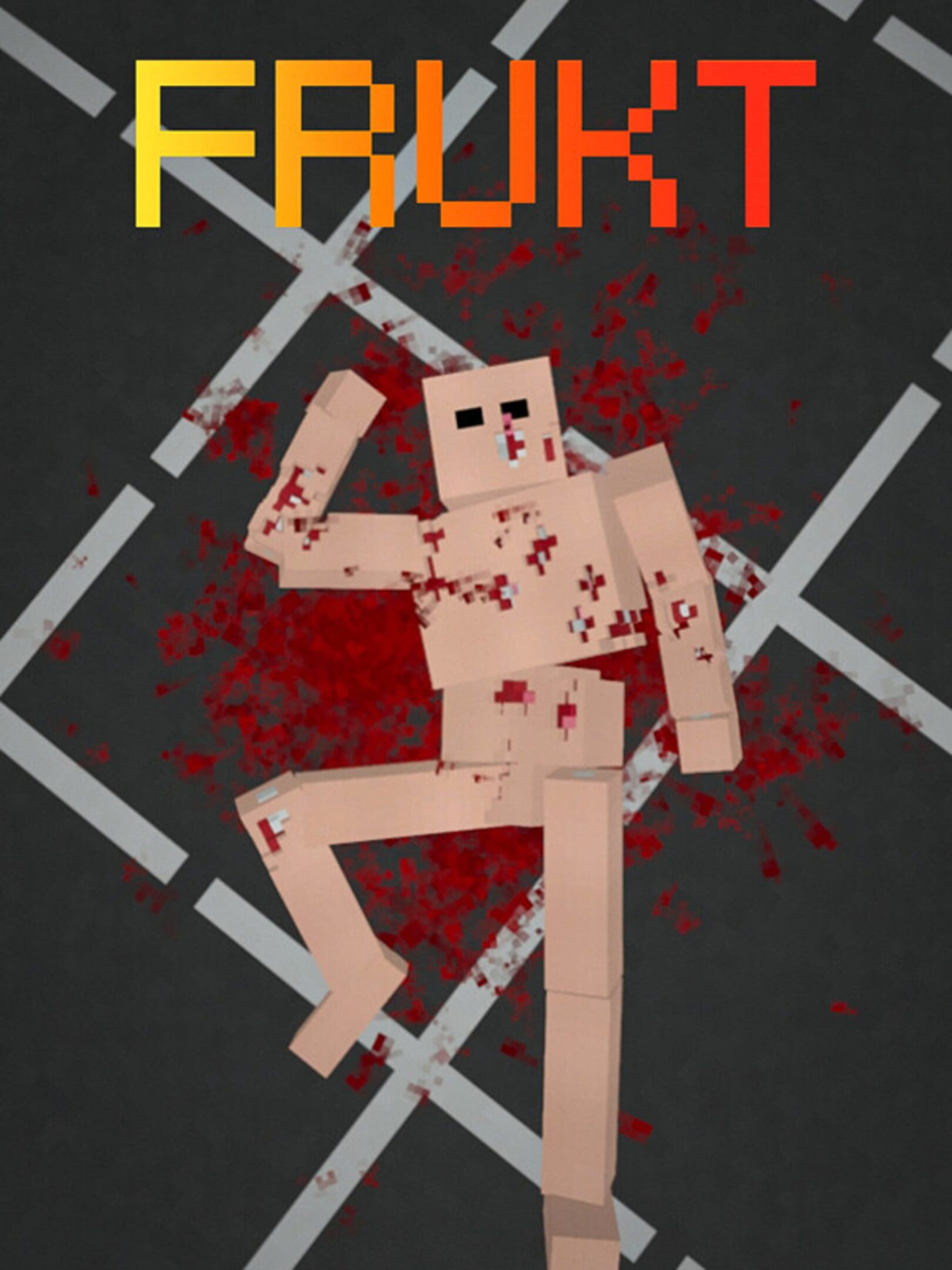 Frukt cover