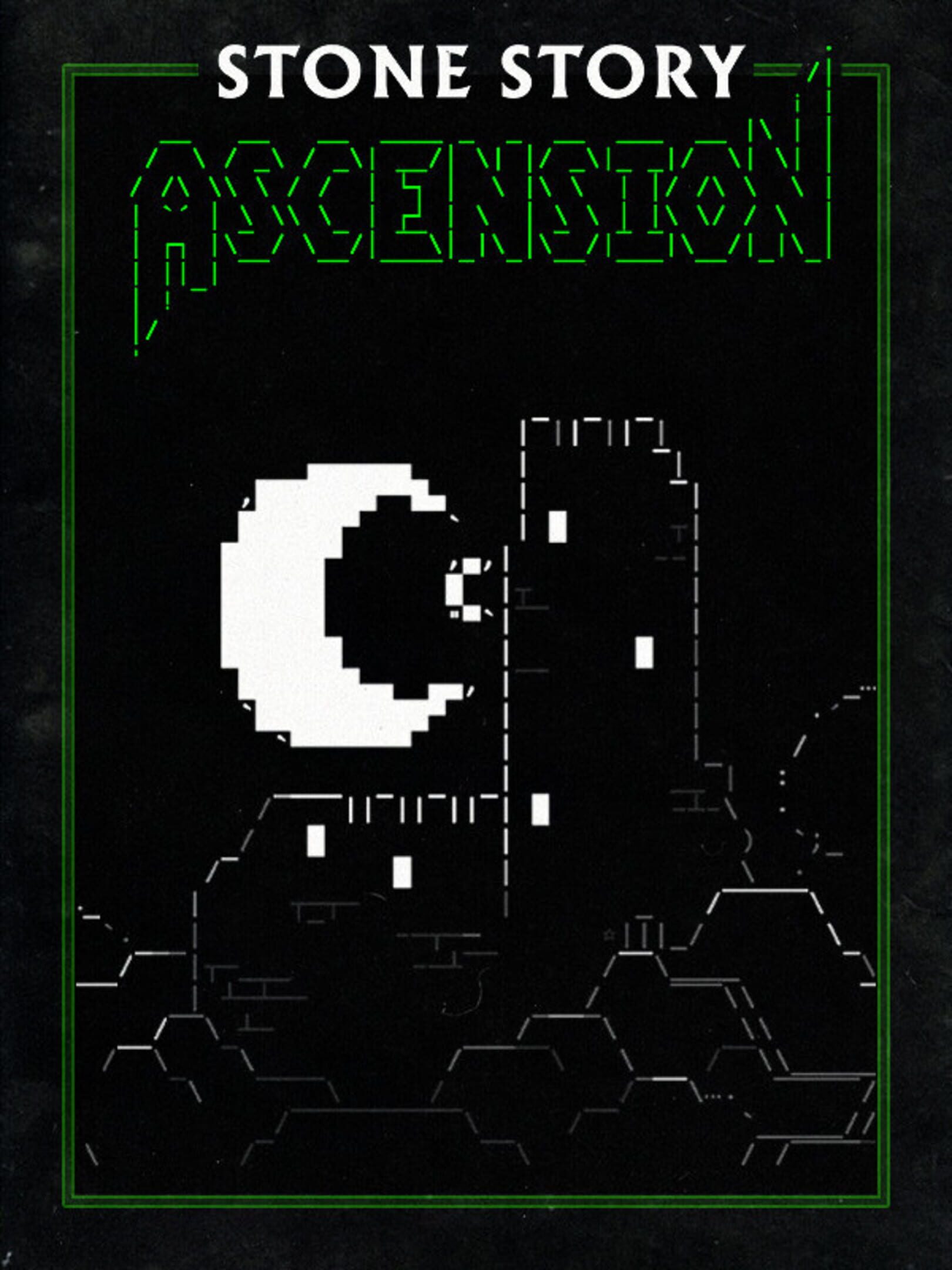 Stone Story: Ascension