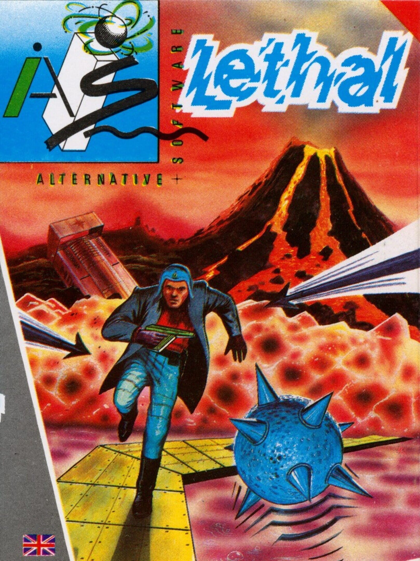 Lethal cover