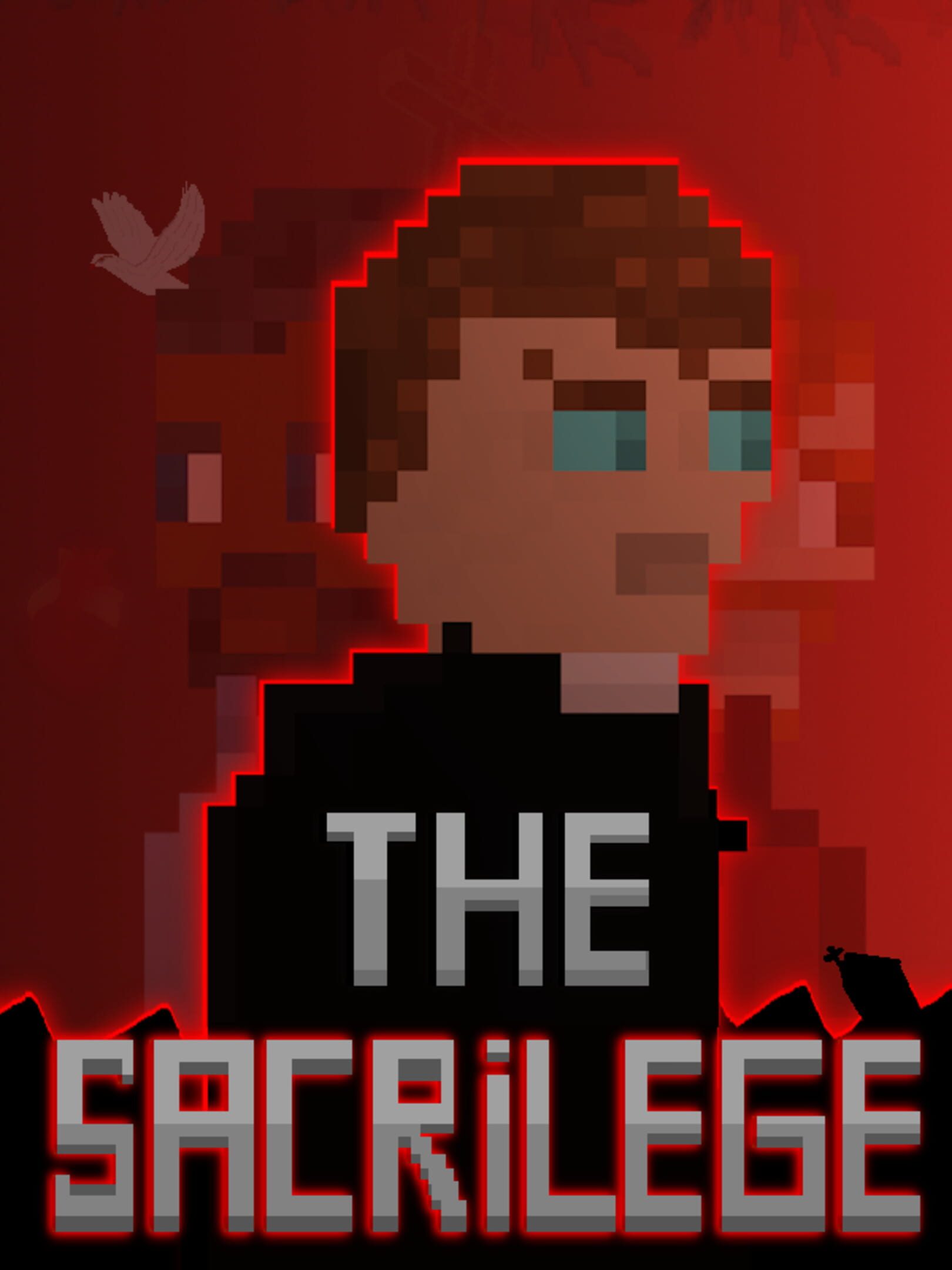 The Sacrilege cover