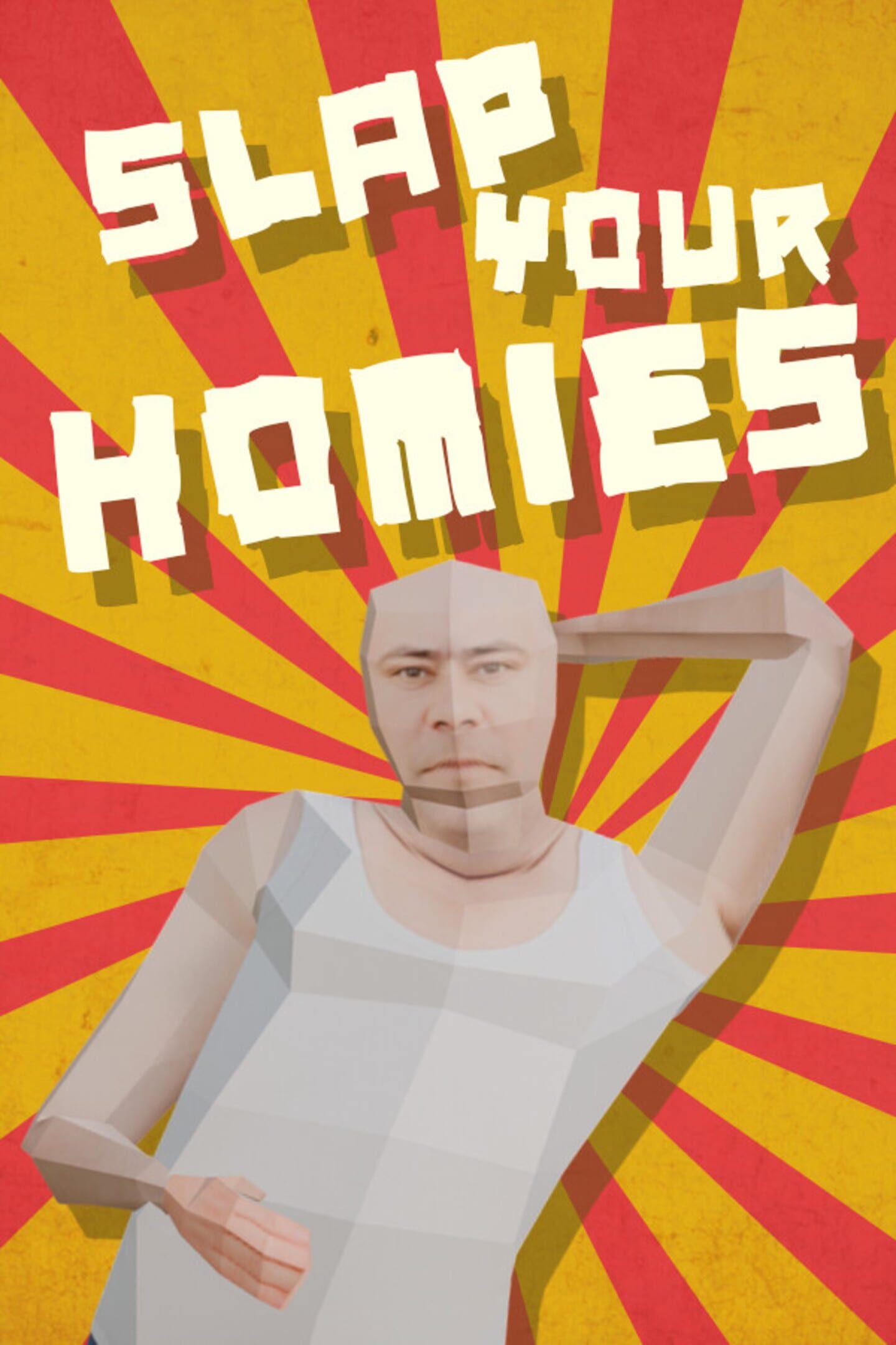 Slap Your Homies cover