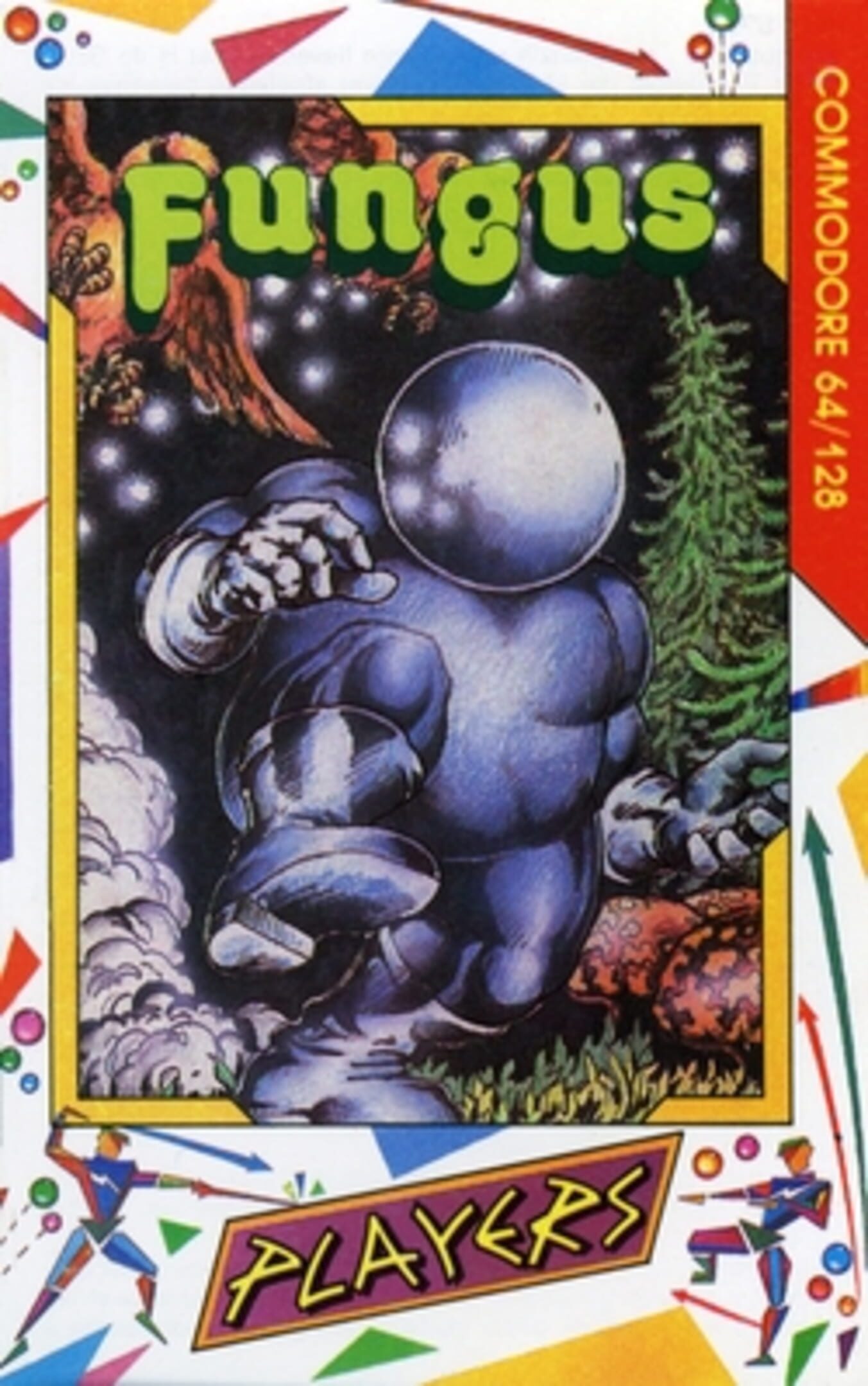 Fungus
