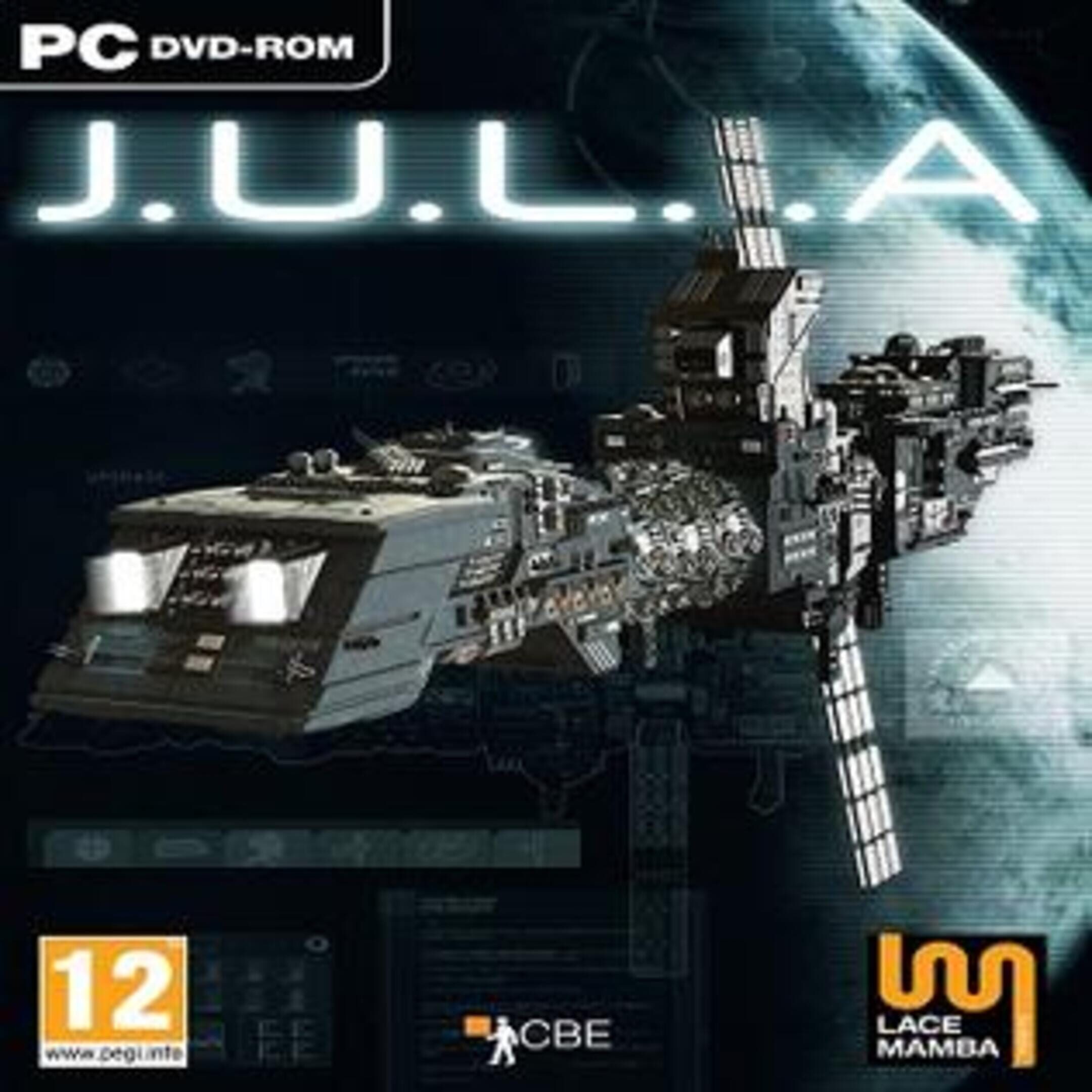 J.U.L.I.A.